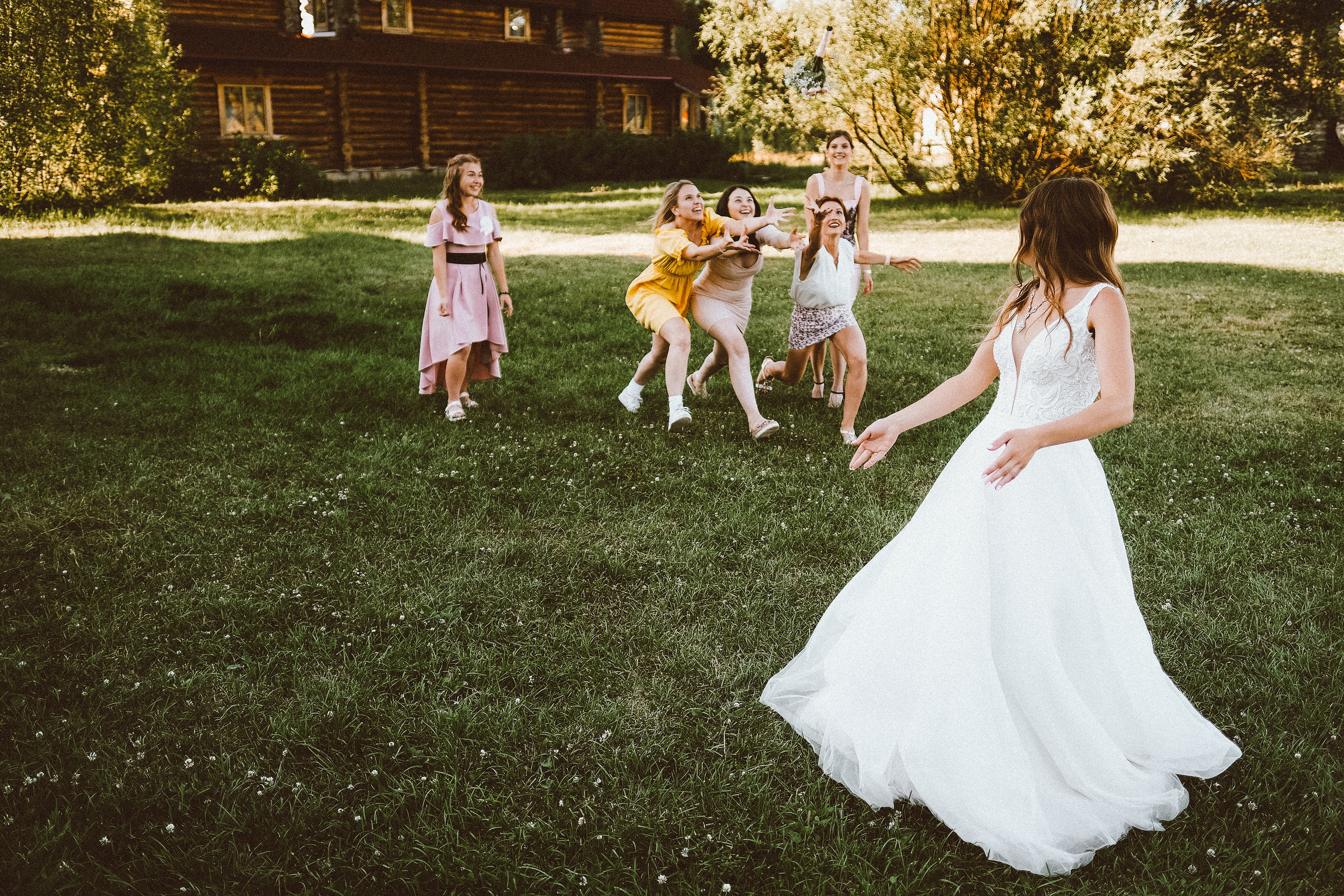 Артем&Таня. Свадебный и репортажной фотограф Денис Ожигин в Краснодаре и Краснодарском крае