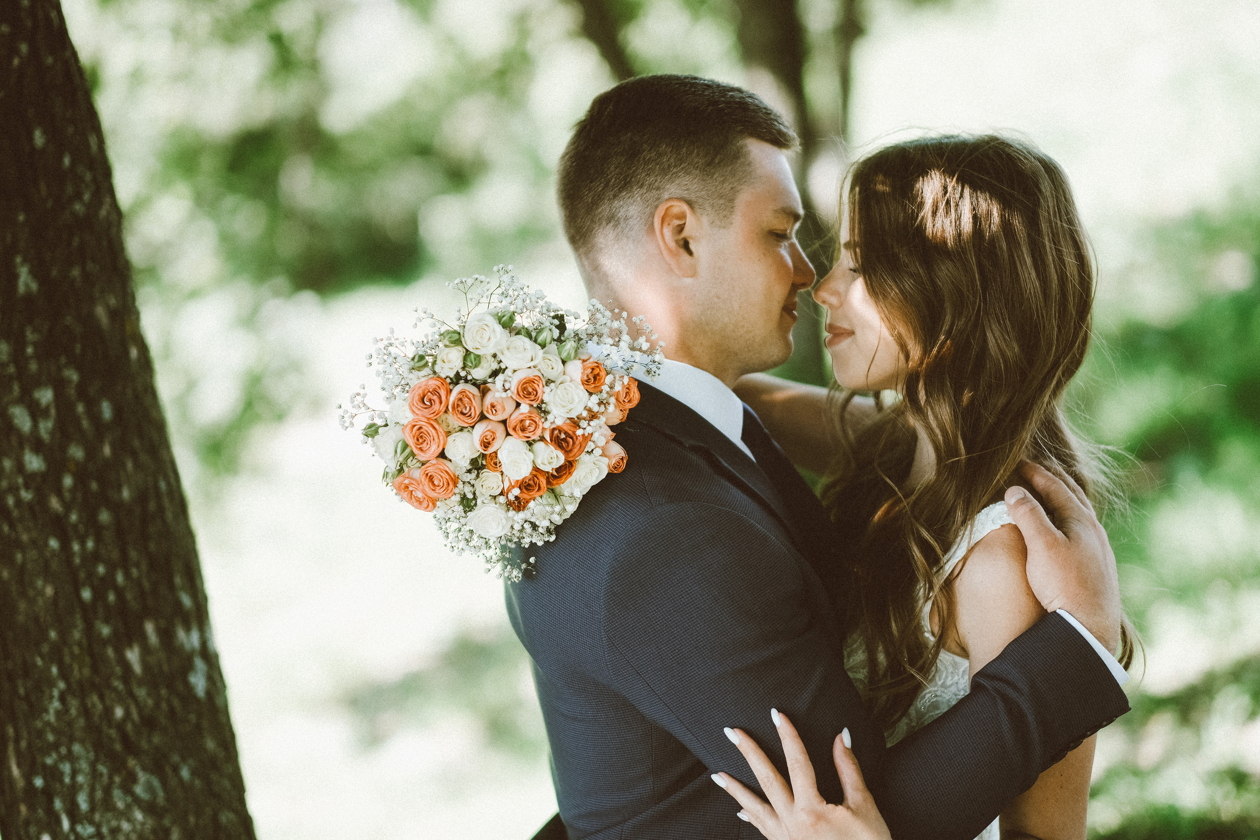 Артем&Таня. Свадебный и репортажной фотограф Денис Ожигин в Краснодаре и Краснодарском крае