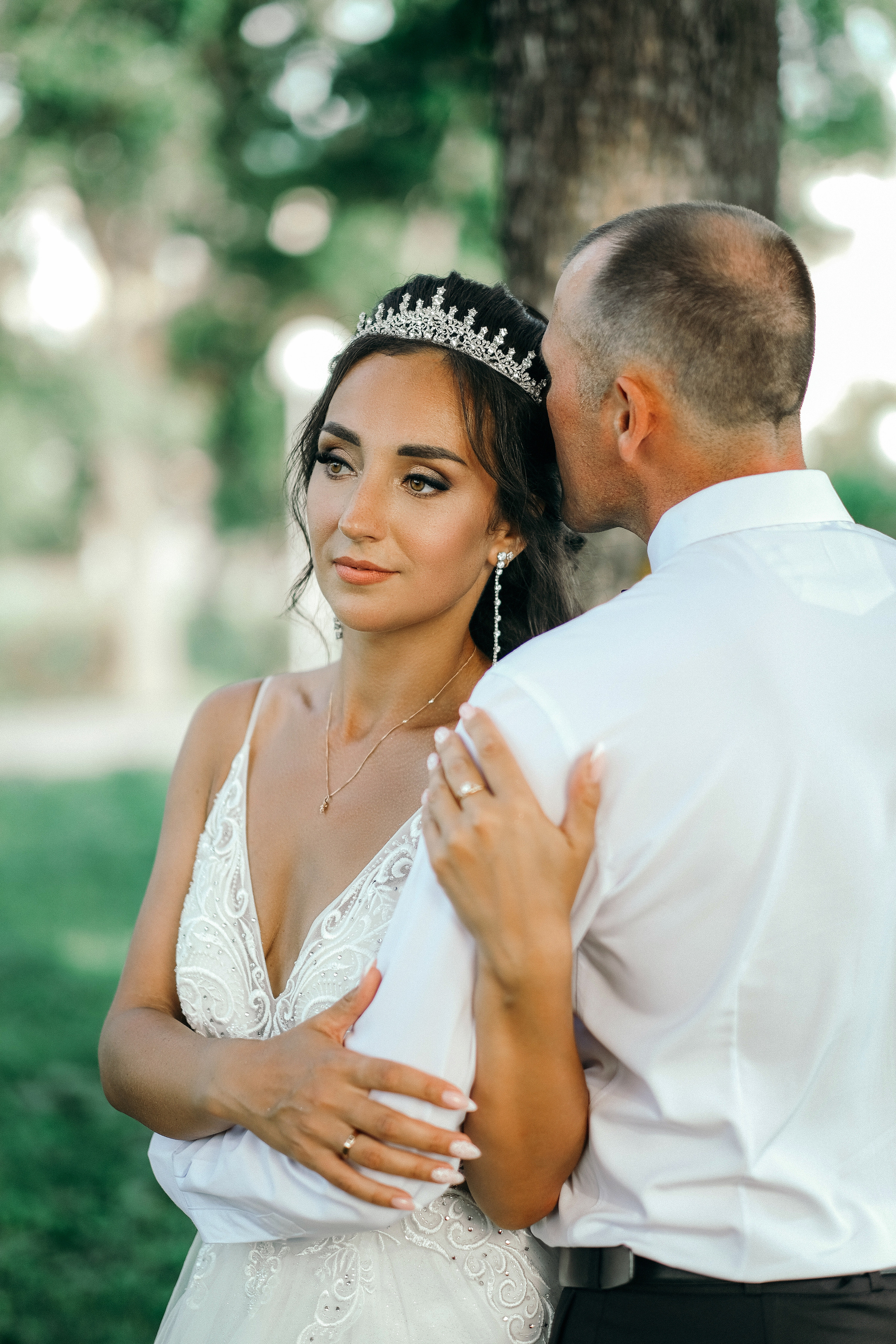 Иван и Марина. Свадебный и репортажной фотограф Денис Ожигин в Краснодаре и Краснодарском крае