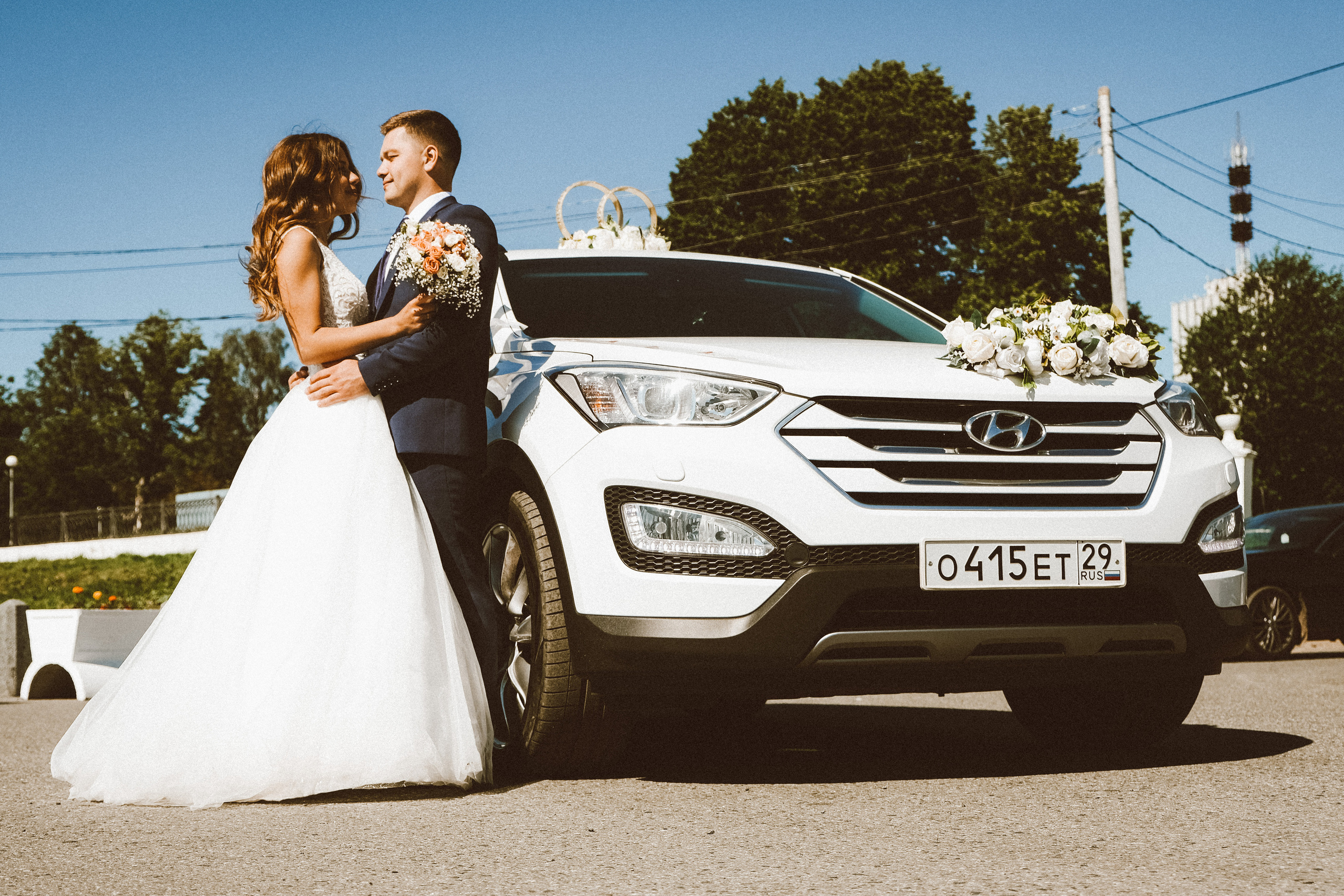 Артем&Таня. Свадебный и репортажной фотограф Денис Ожигин в Краснодаре и Краснодарском крае