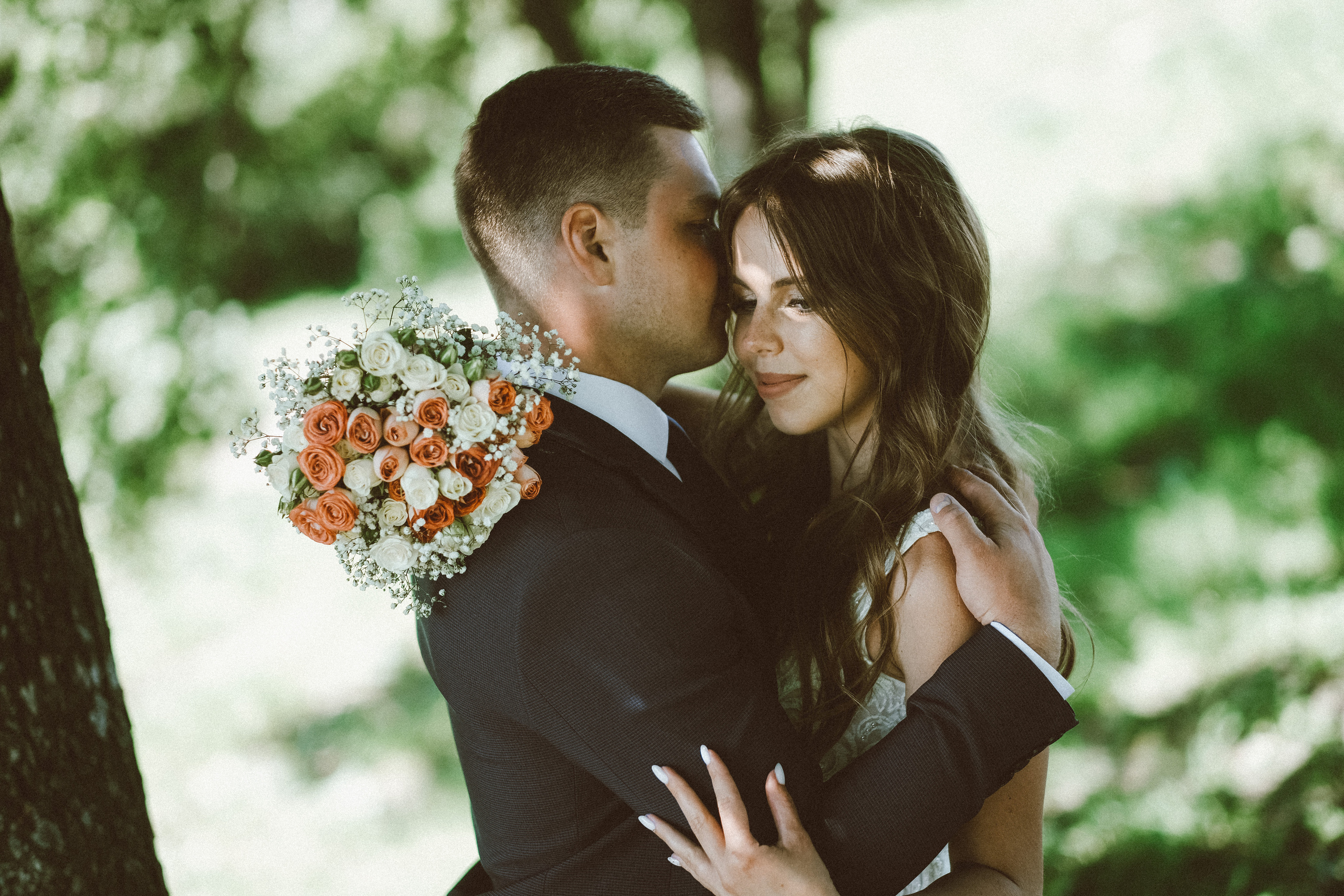 Артем&Таня. Свадебный и репортажной фотограф Денис Ожигин в Краснодаре и Краснодарском крае