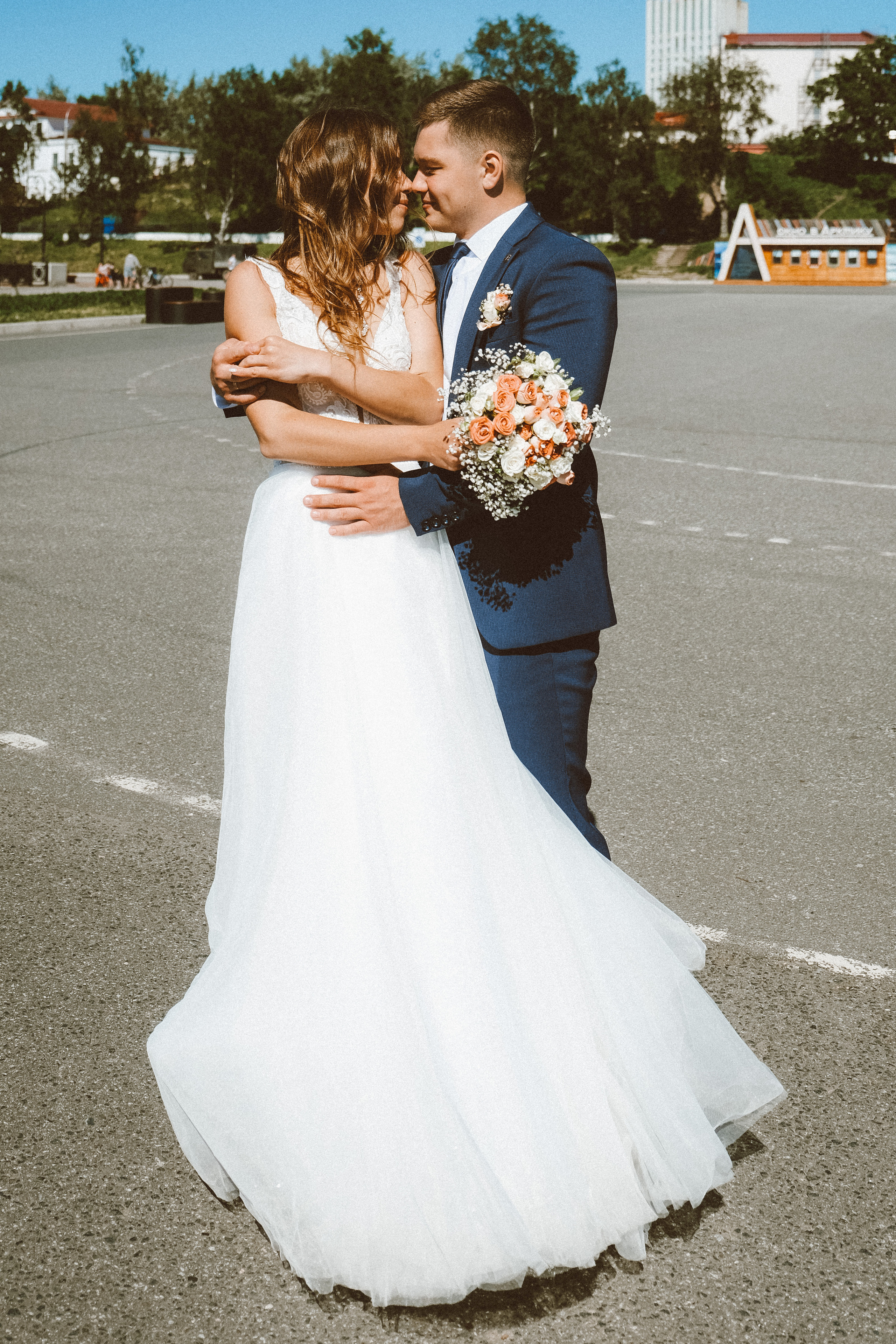 Артем&Таня. Свадебный и репортажной фотограф Денис Ожигин в Краснодаре и Краснодарском крае