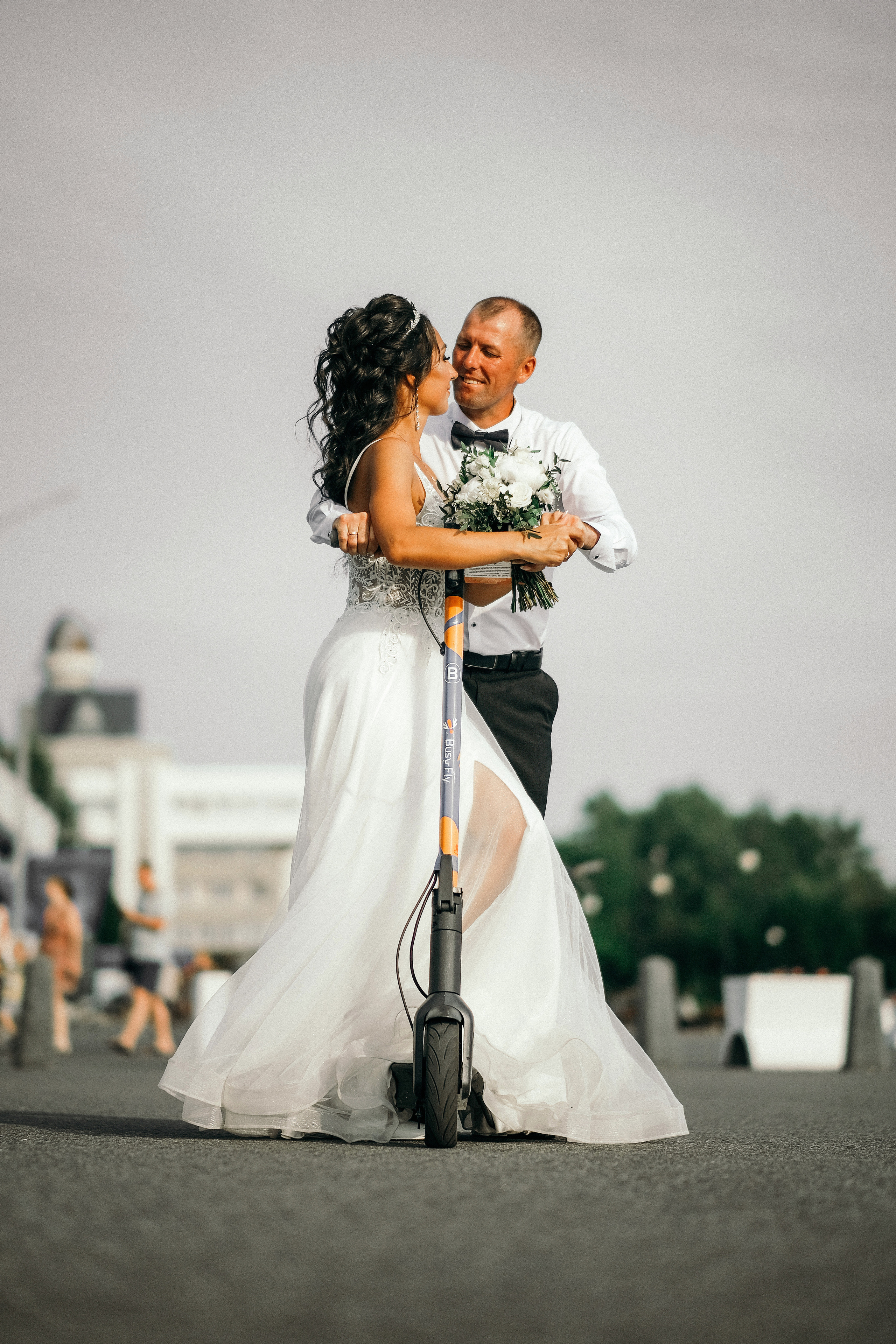 Иван и Марина. Свадебный и репортажной фотограф Денис Ожигин в Краснодаре и Краснодарском крае