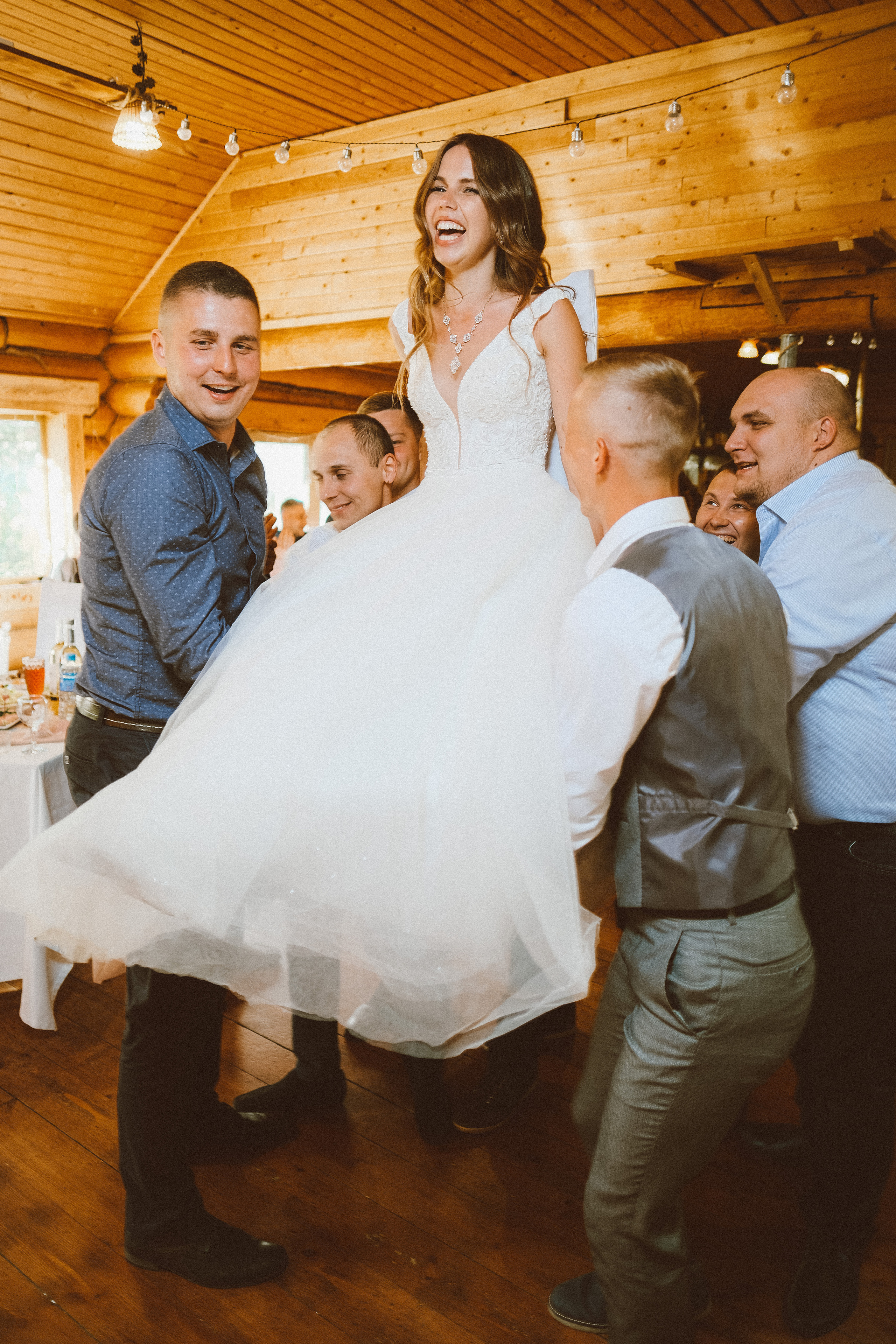 Артем&Таня. Свадебный и репортажной фотограф Денис Ожигин в Краснодаре и Краснодарском крае