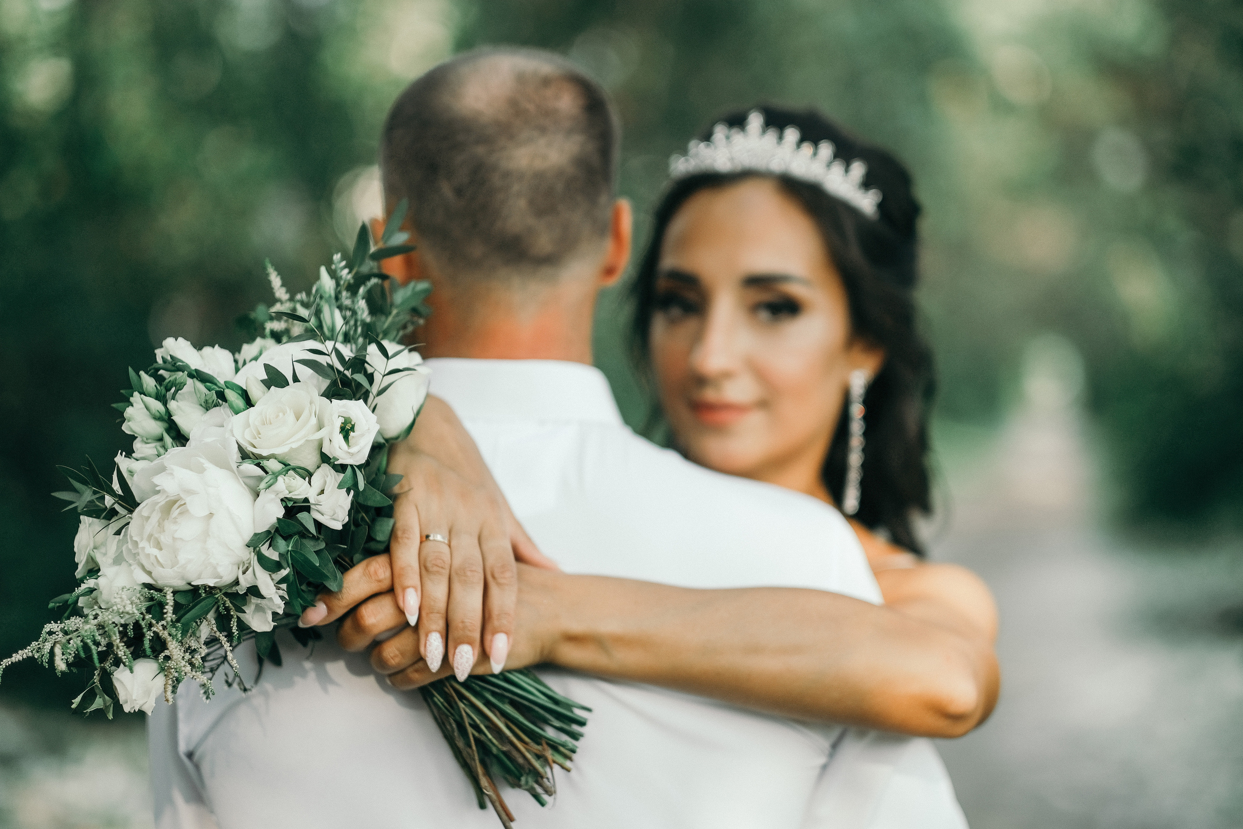 Иван и Марина. Свадебный и репортажной фотограф Денис Ожигин в Краснодаре и Краснодарском крае