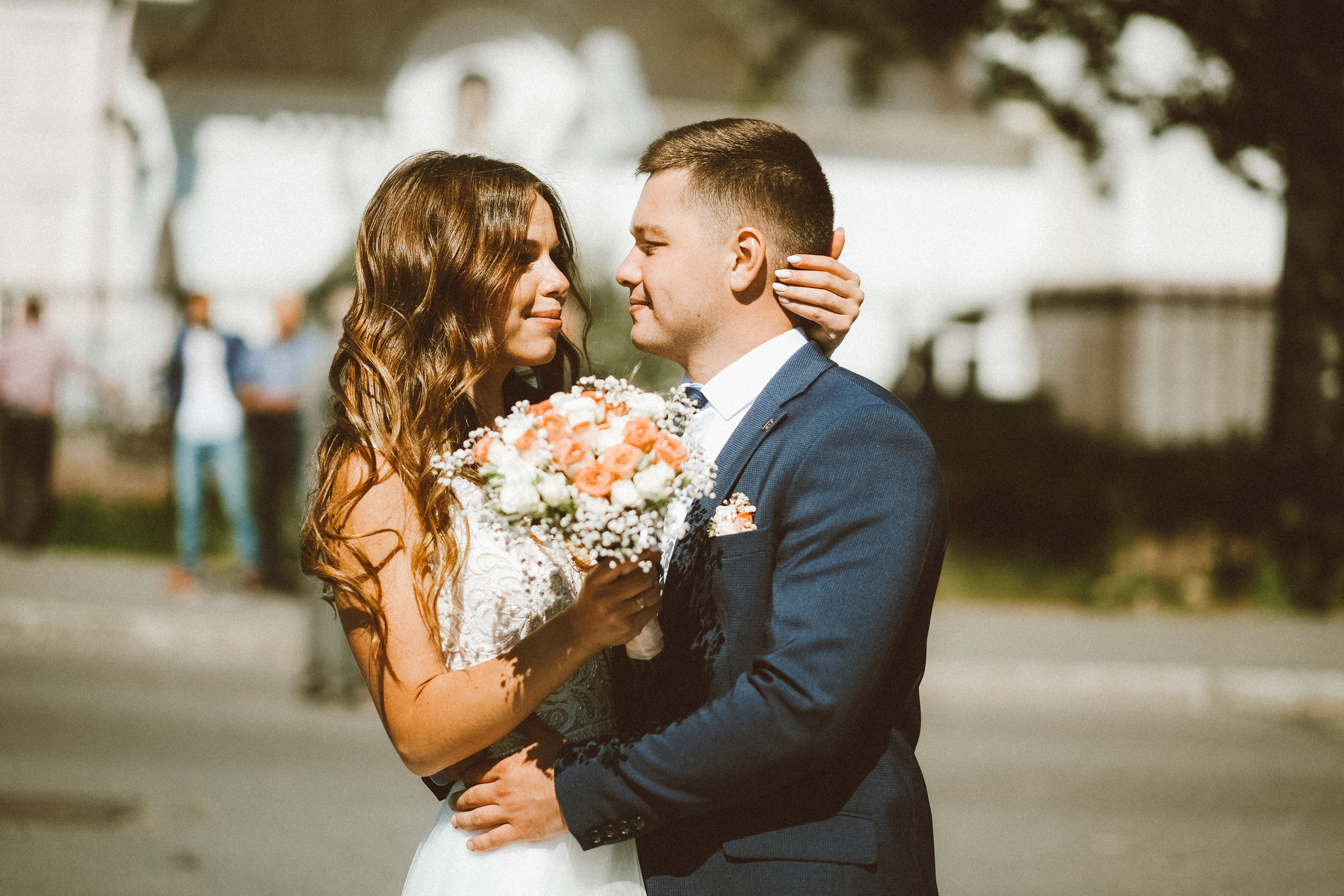 Артем&Таня. Свадебный и репортажной фотограф Денис Ожигин в Краснодаре и Краснодарском крае