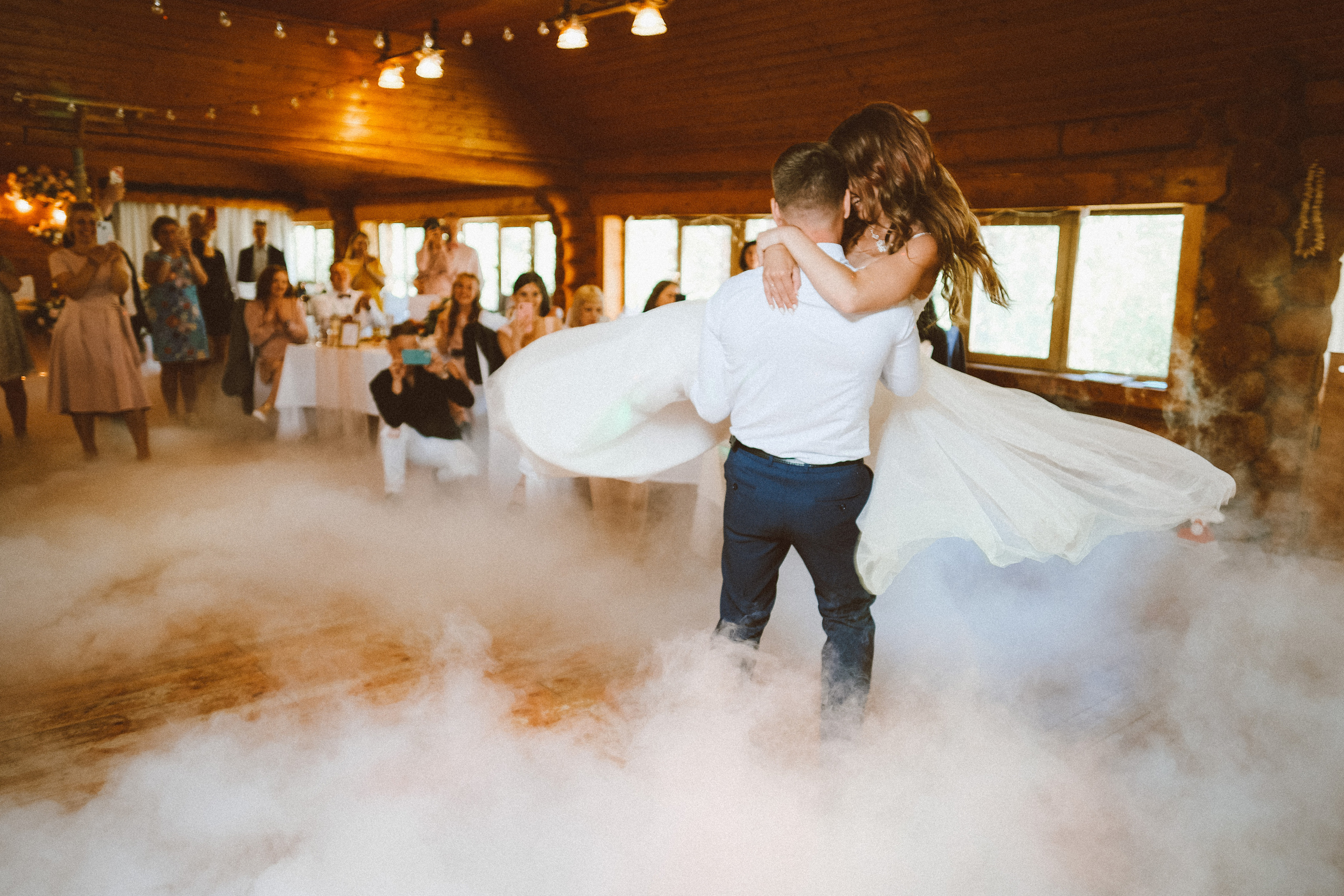 Артем&Таня. Свадебный и репортажной фотограф Денис Ожигин в Краснодаре и Краснодарском крае