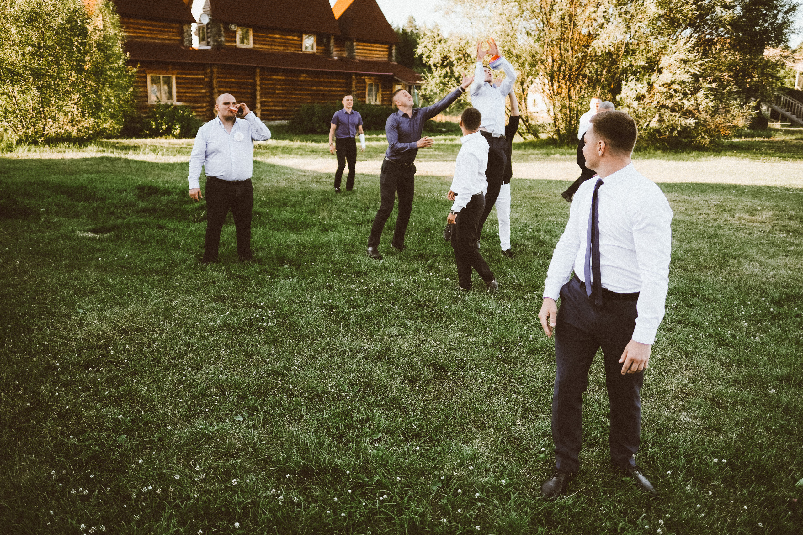 Артем&Таня. Свадебный и репортажной фотограф Денис Ожигин в Краснодаре и Краснодарском крае