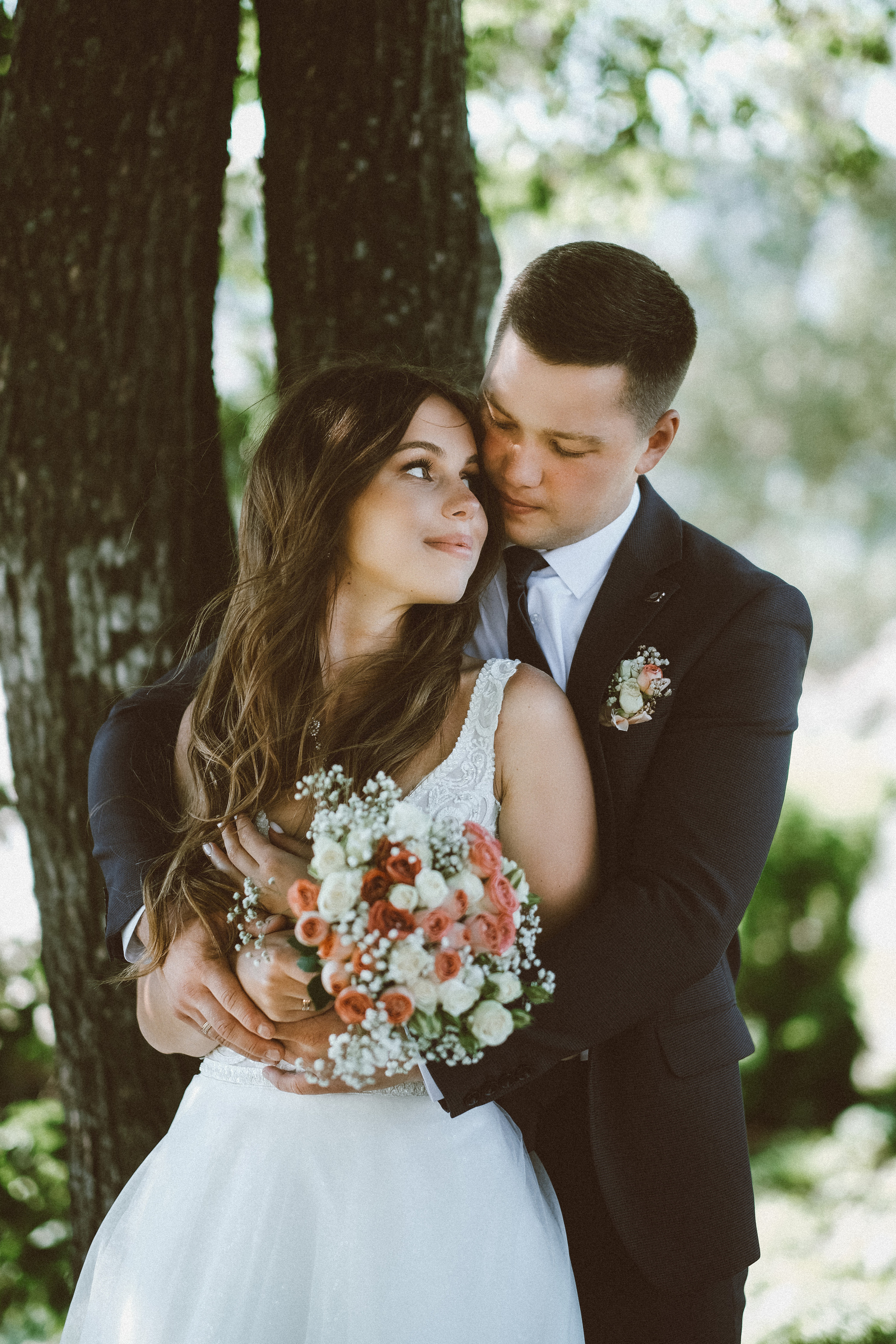 Артем&Таня. Свадебный и репортажной фотограф Денис Ожигин в Краснодаре и Краснодарском крае