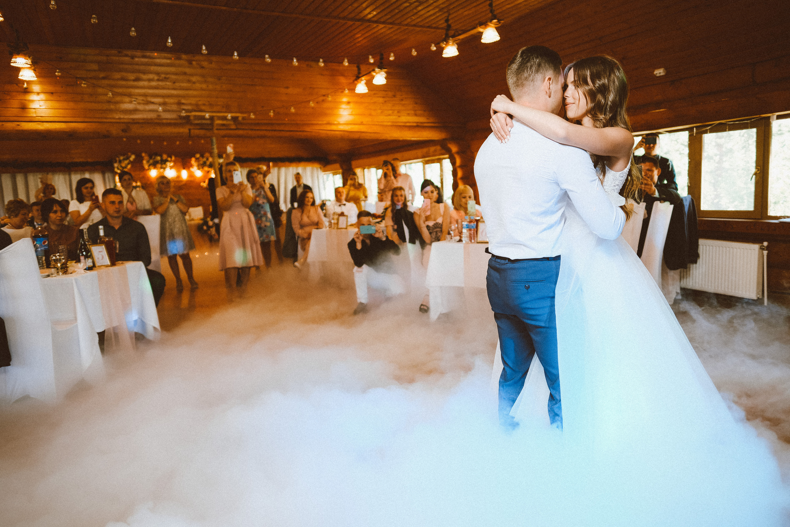 Артем&Таня. Свадебный и репортажной фотограф Денис Ожигин в Краснодаре и Краснодарском крае