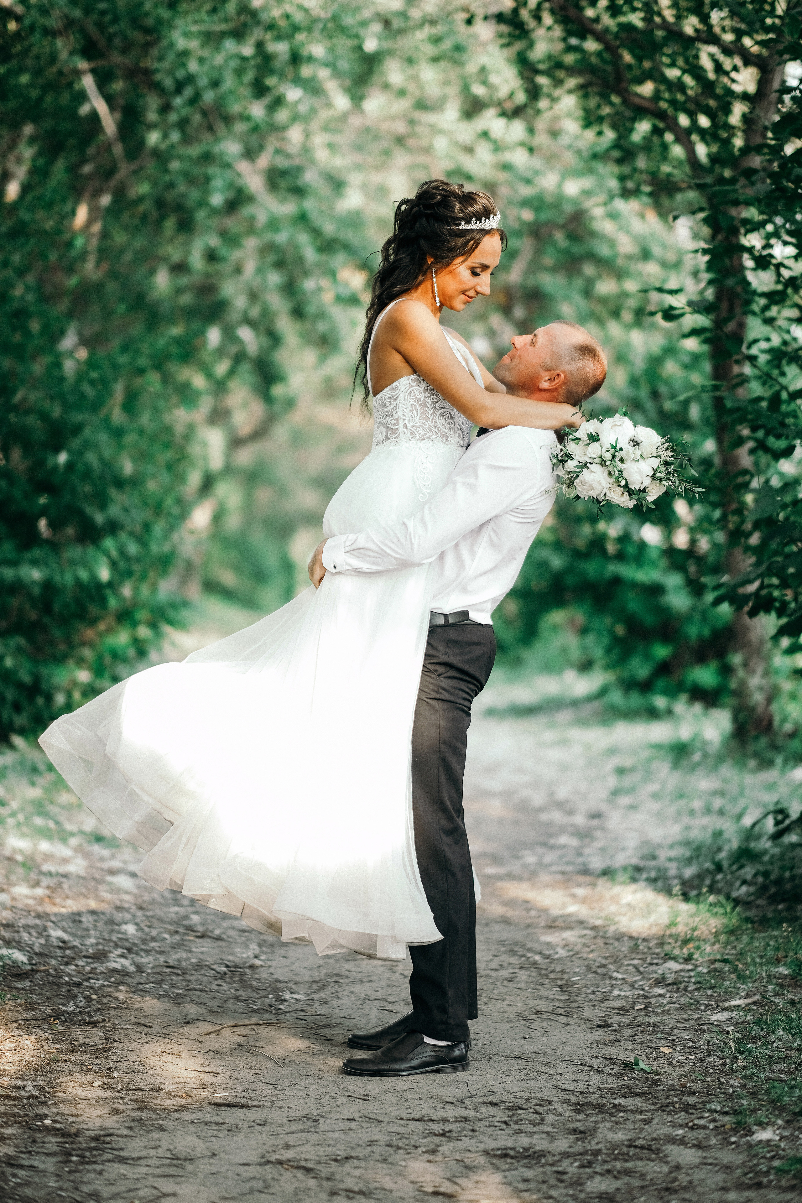 Иван и Марина. Свадебный и репортажной фотограф Денис Ожигин в Краснодаре и Краснодарском крае