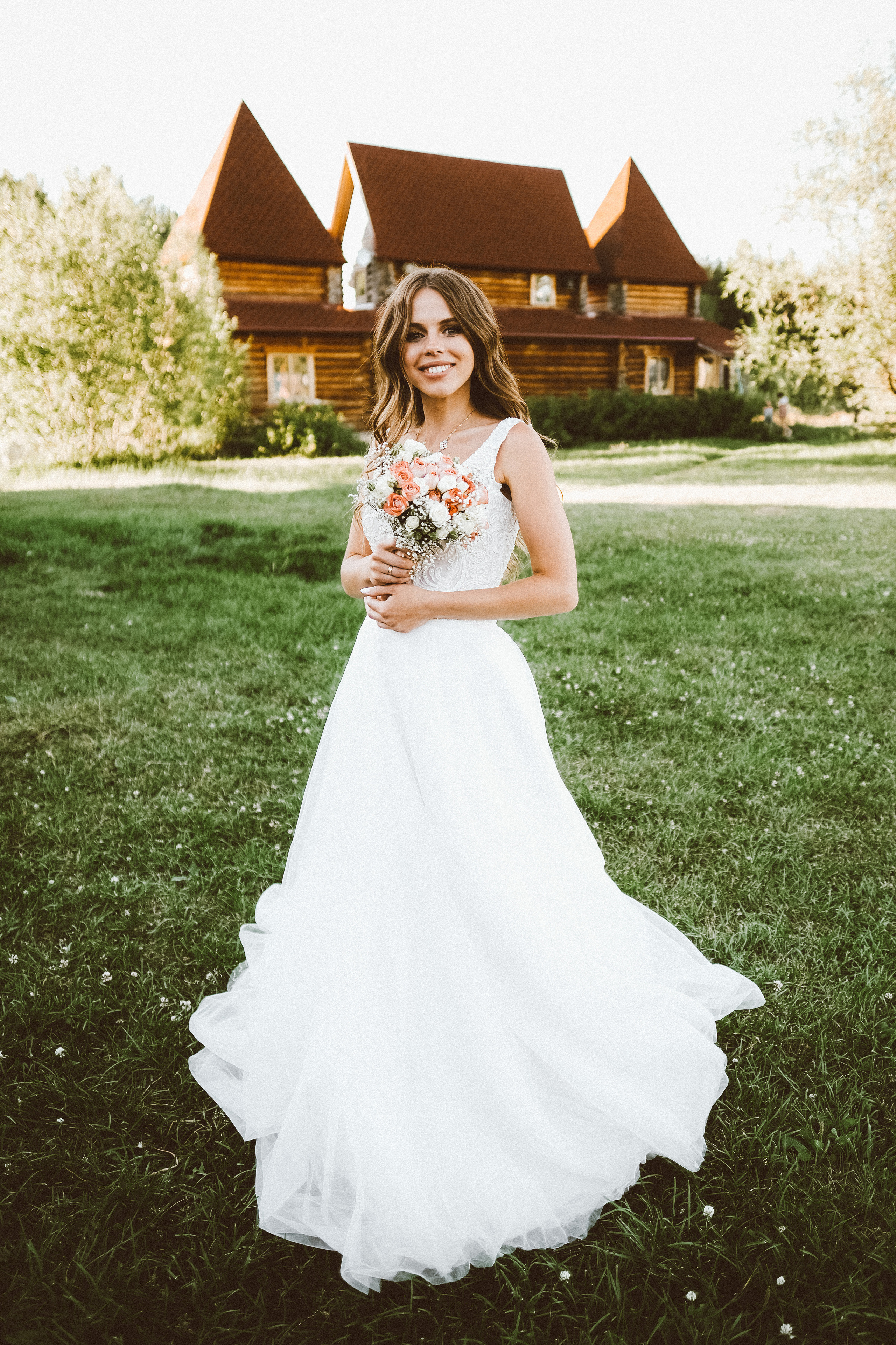 Артем&Таня. Свадебный и репортажной фотограф Денис Ожигин в Краснодаре и Краснодарском крае