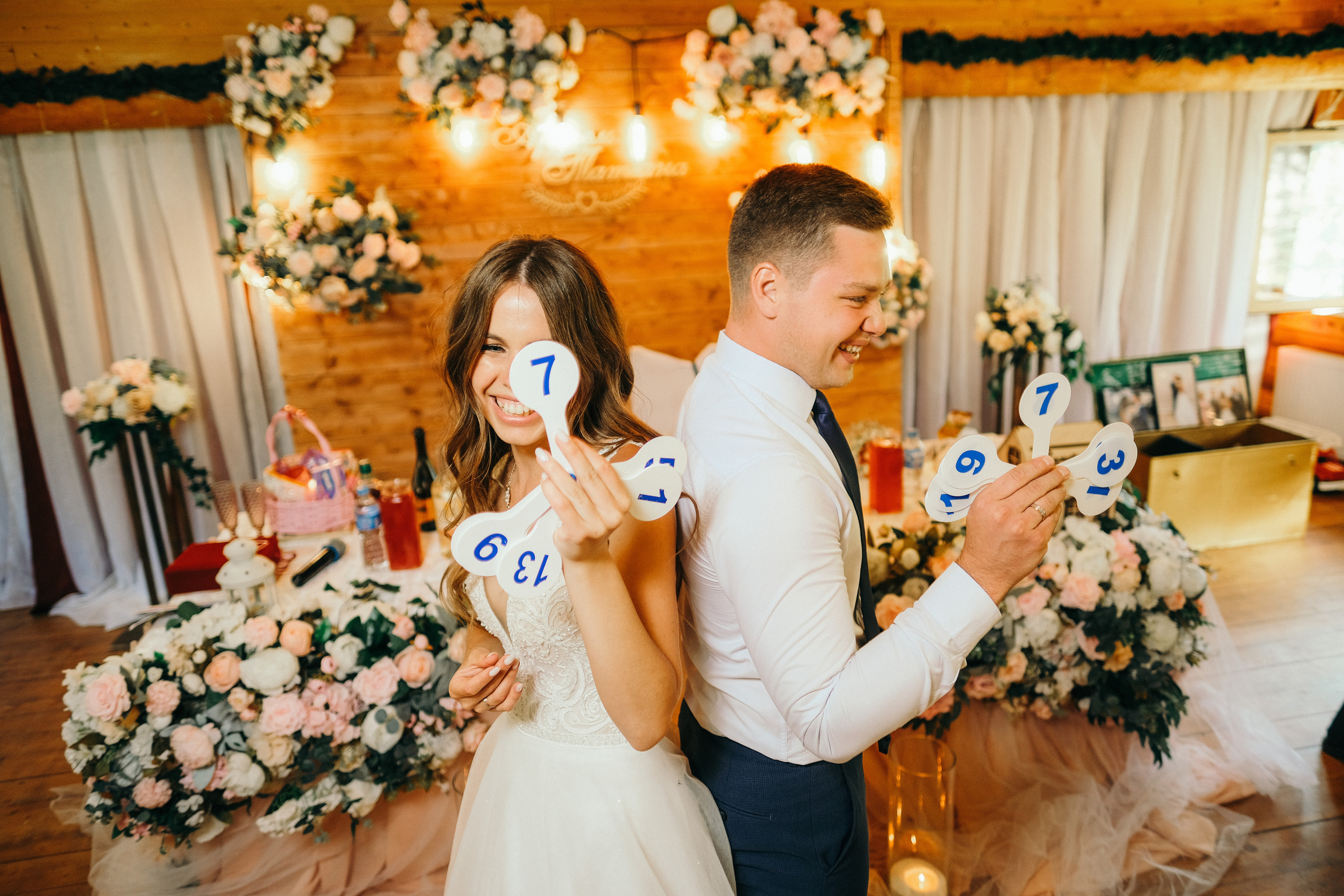 Артем&Таня. Свадебный и репортажной фотограф Денис Ожигин в Краснодаре и Краснодарском крае