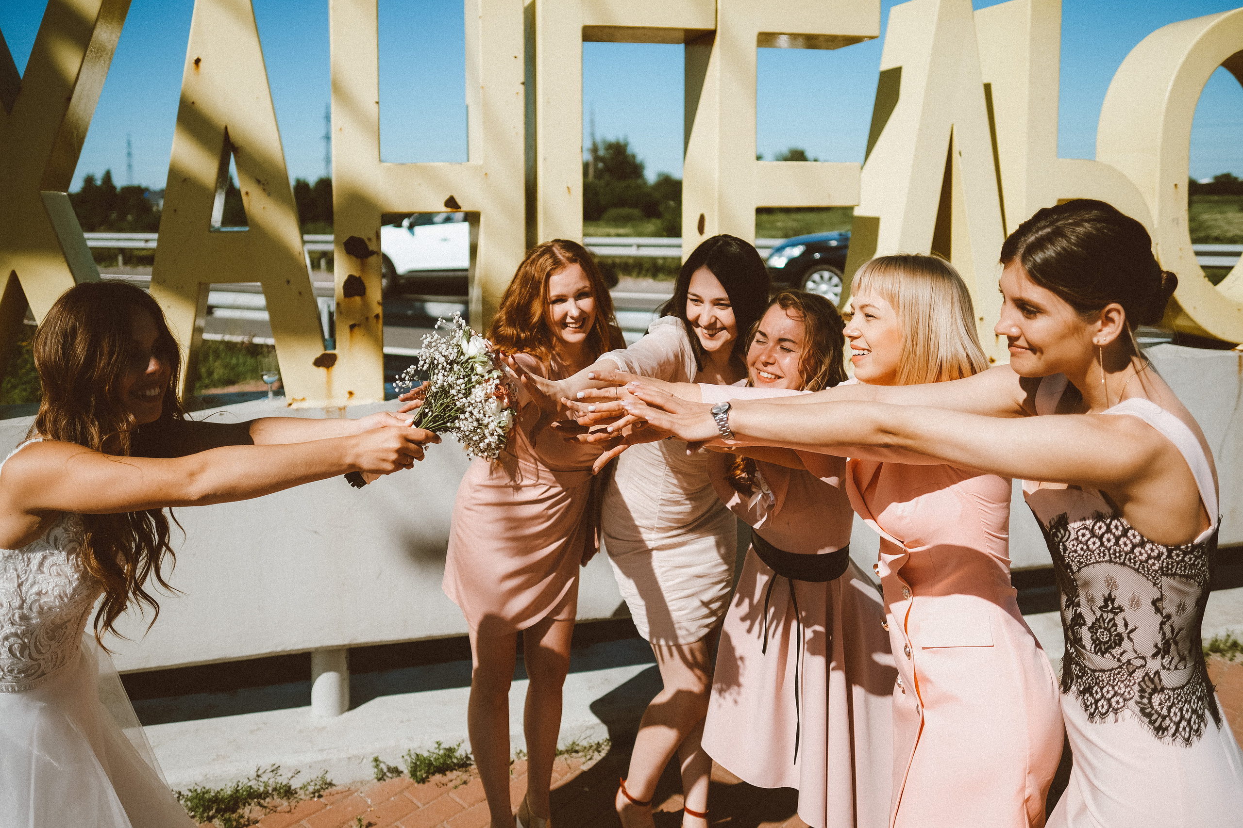 Артем&Таня. Свадебный и репортажной фотограф Денис Ожигин в Краснодаре и Краснодарском крае