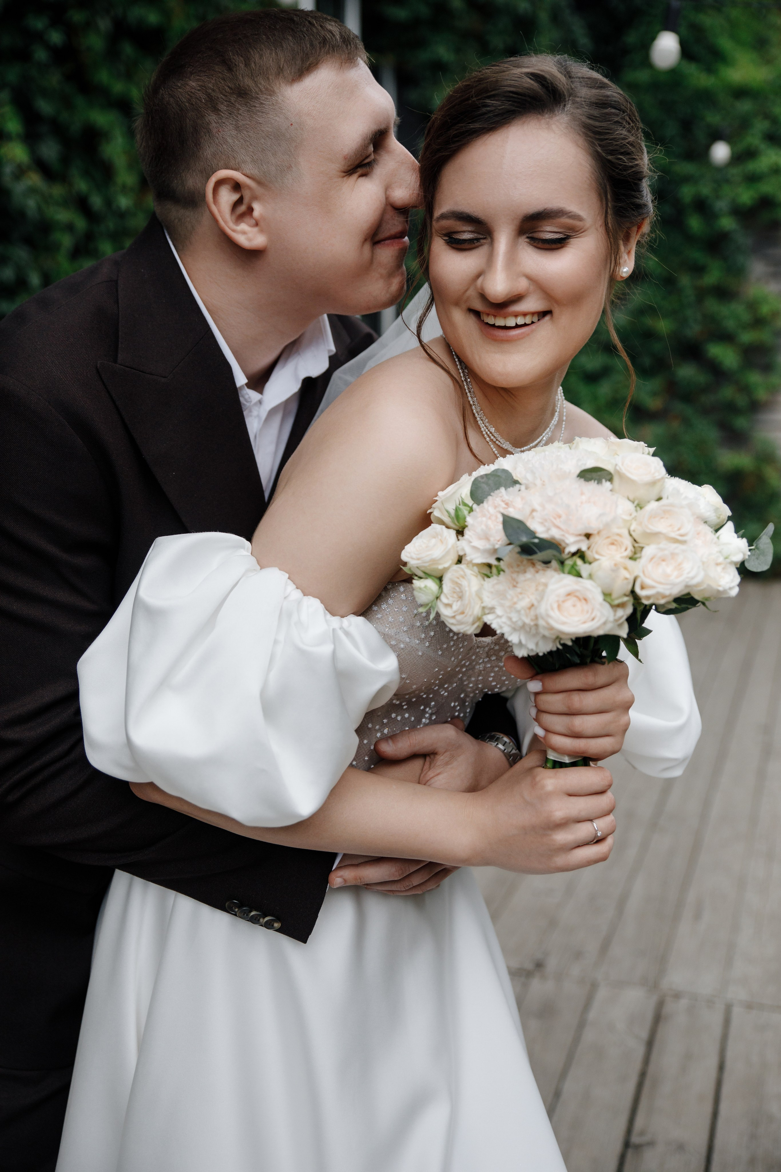 Денис+Валерия. Главная