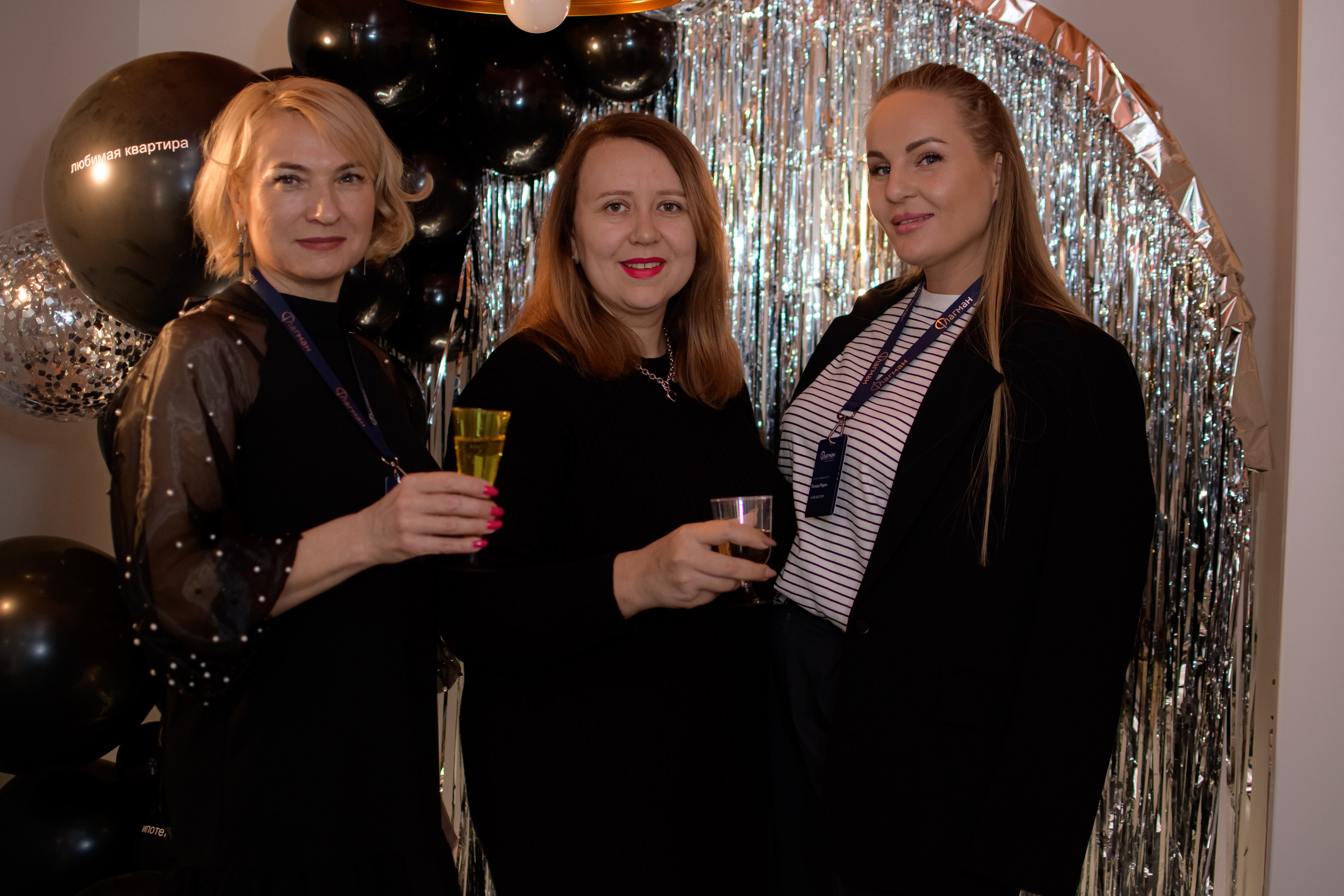 ФЛАГМАН. Photokarish