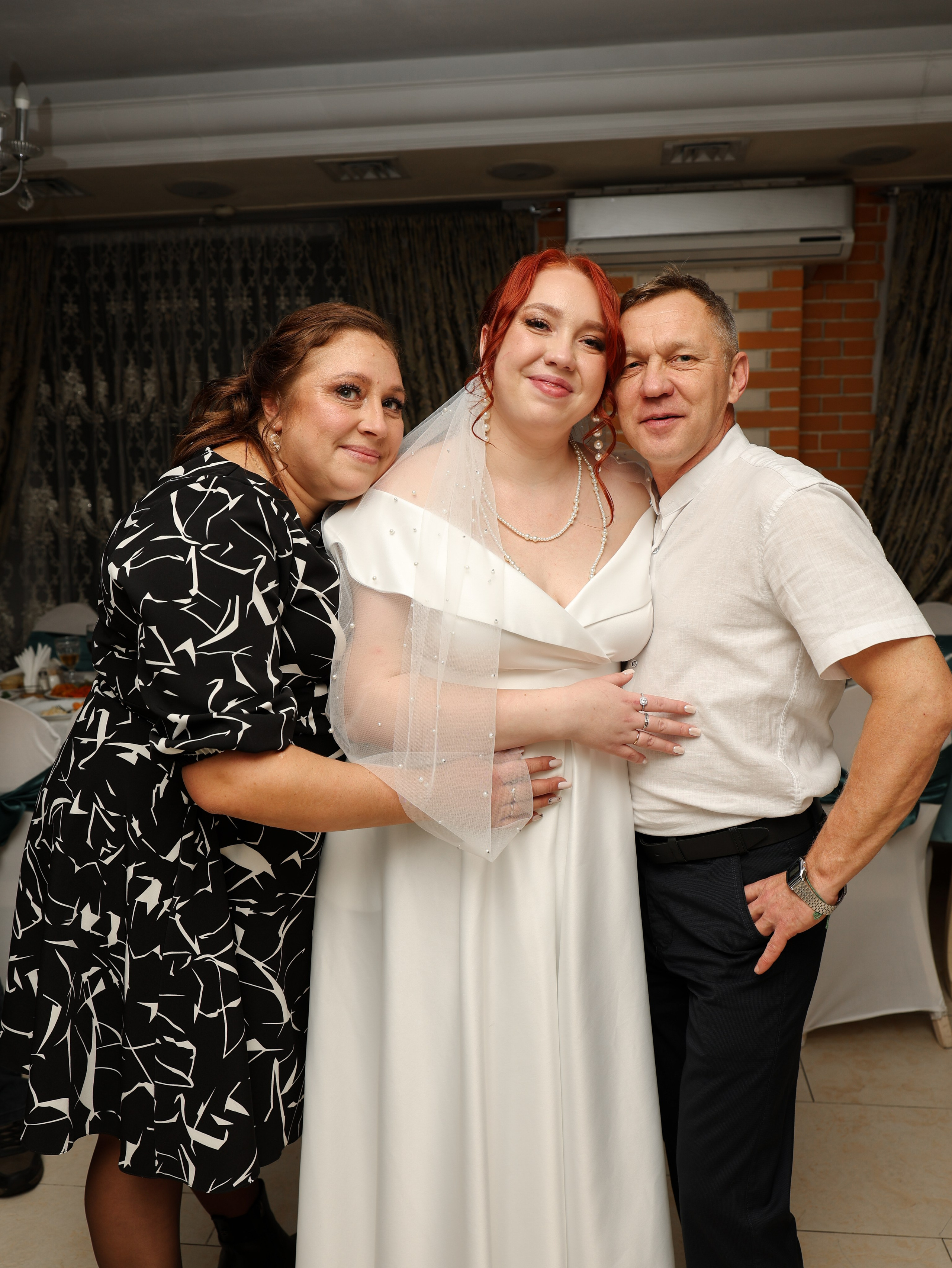 Свадебные съемки. Главная