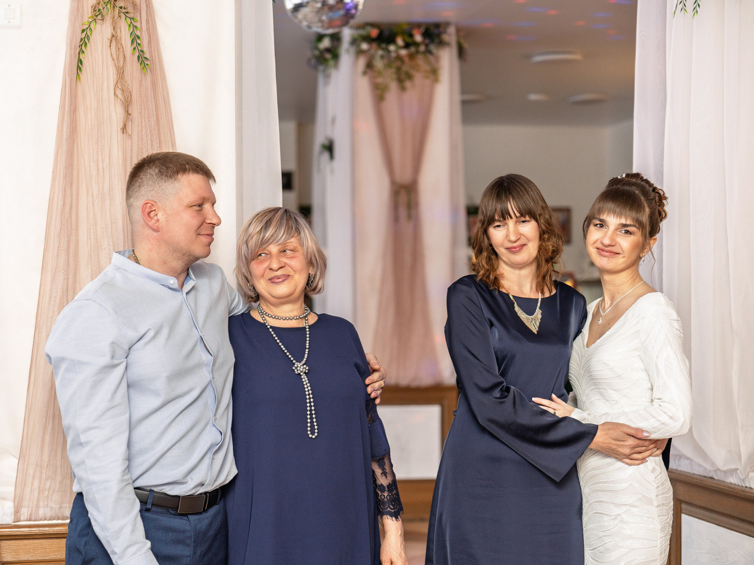 Свадебные съемки. Фотограф в Междуреченске и Новокузнецке