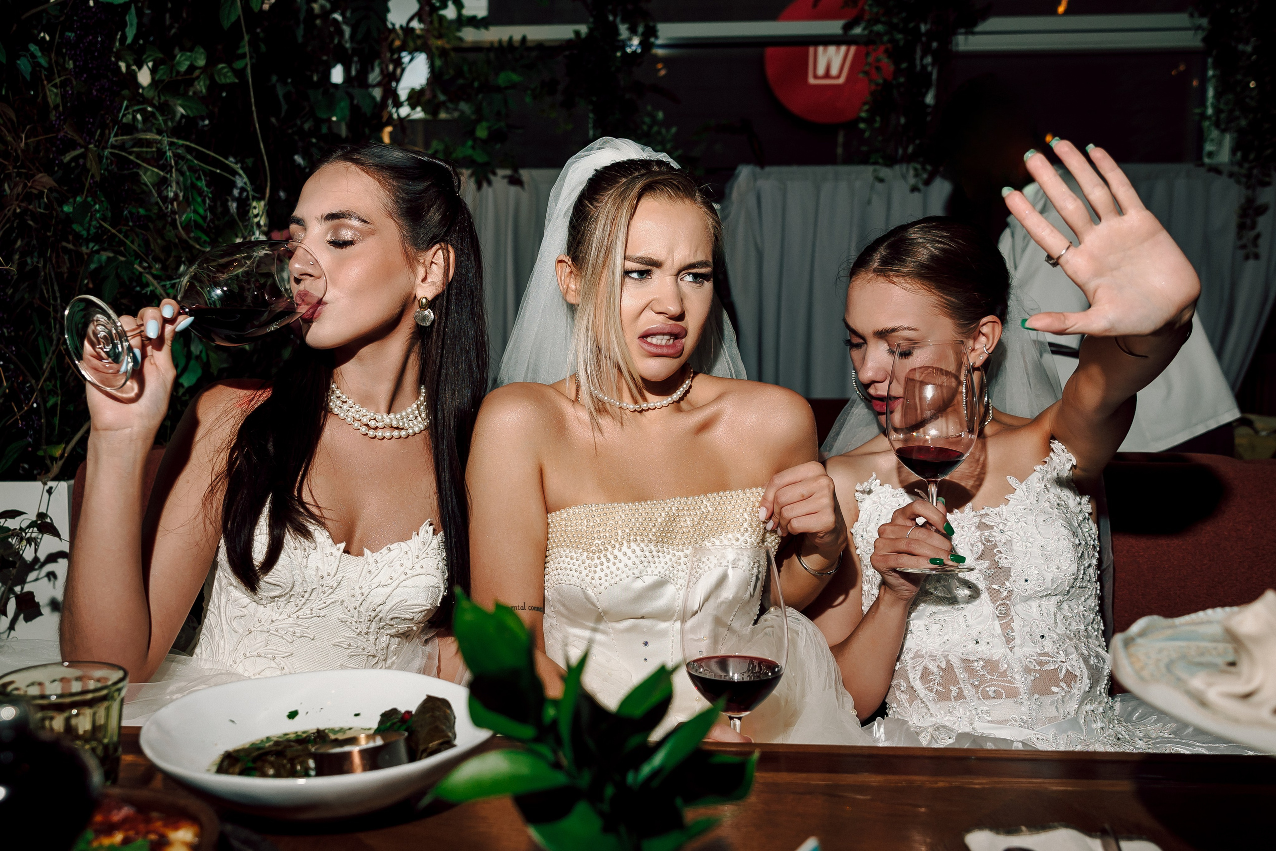 Проект — Девочки хотят хинкали. Лёшка Варзегов — фотограф