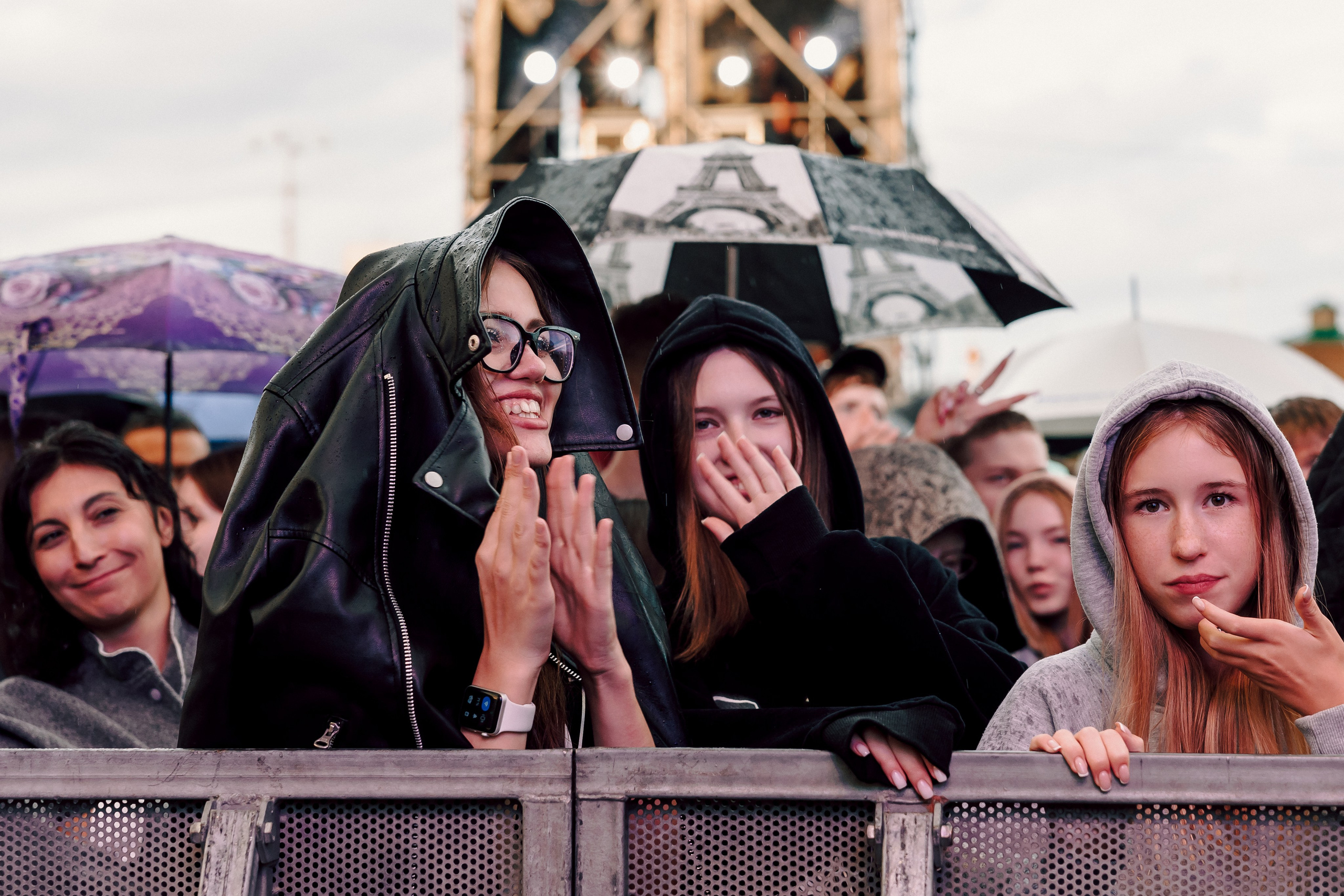 Массовые мероприятия на открытом воздухе. Лёшка Варзегов — фотограф