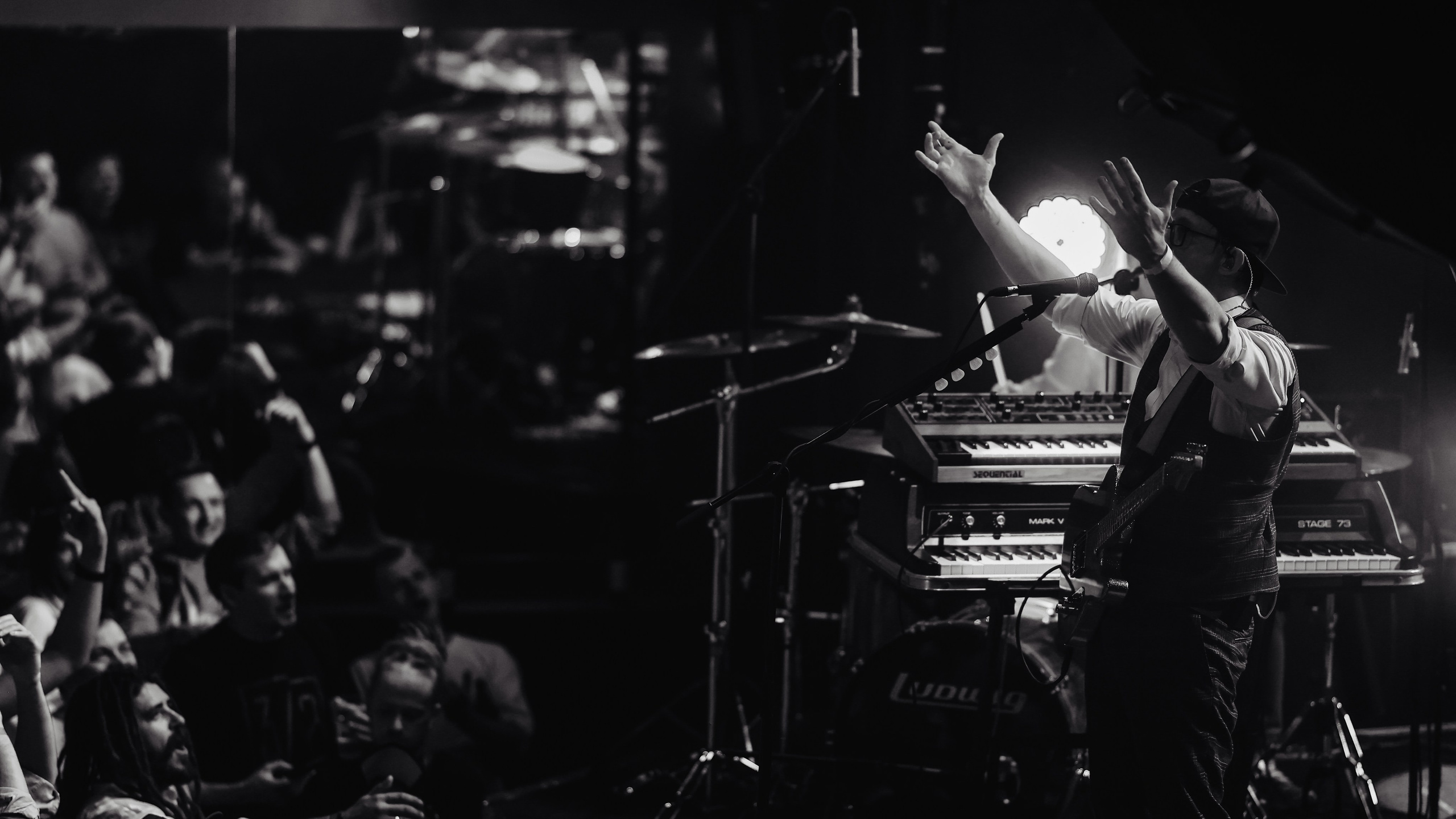 ТРИ ВТОРЫХ @PRAVDA CLUB