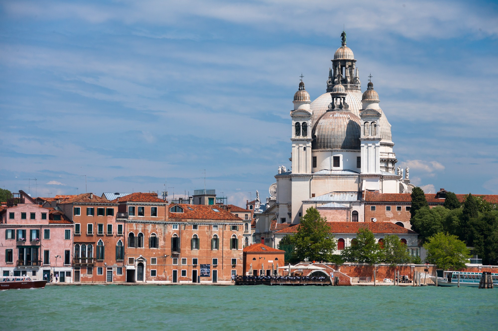 Италия. Фотограф Алексей Скоробогатько