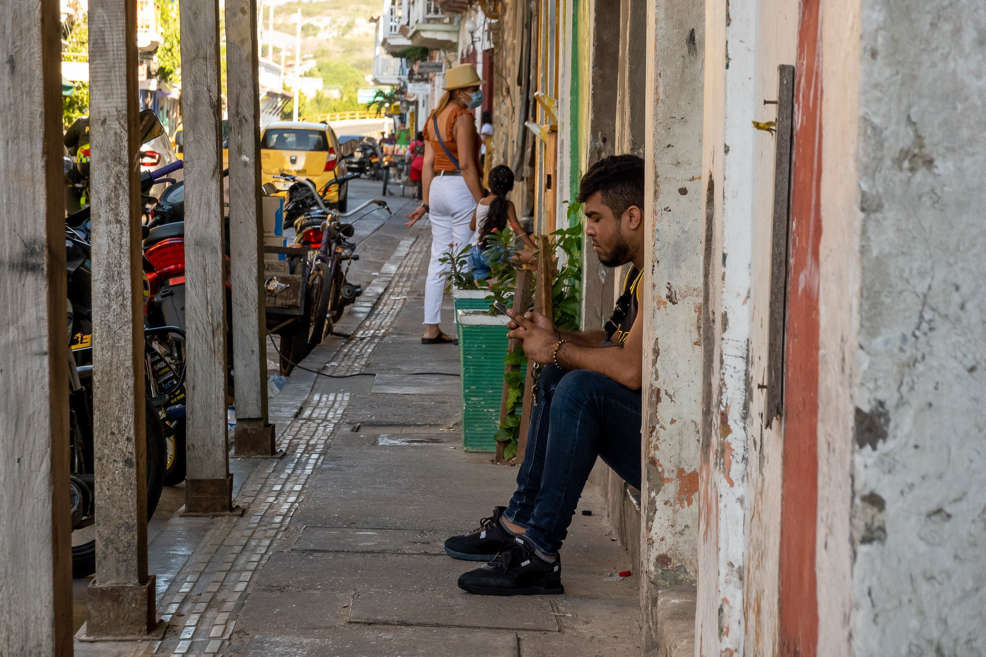 Алексей Скоробогатько, фотограф  г. Картахена, Колумбия. Alexey Skorobogatko, photographer, Cartagena, Colombia. Фотограф Алексей Скоробогатько