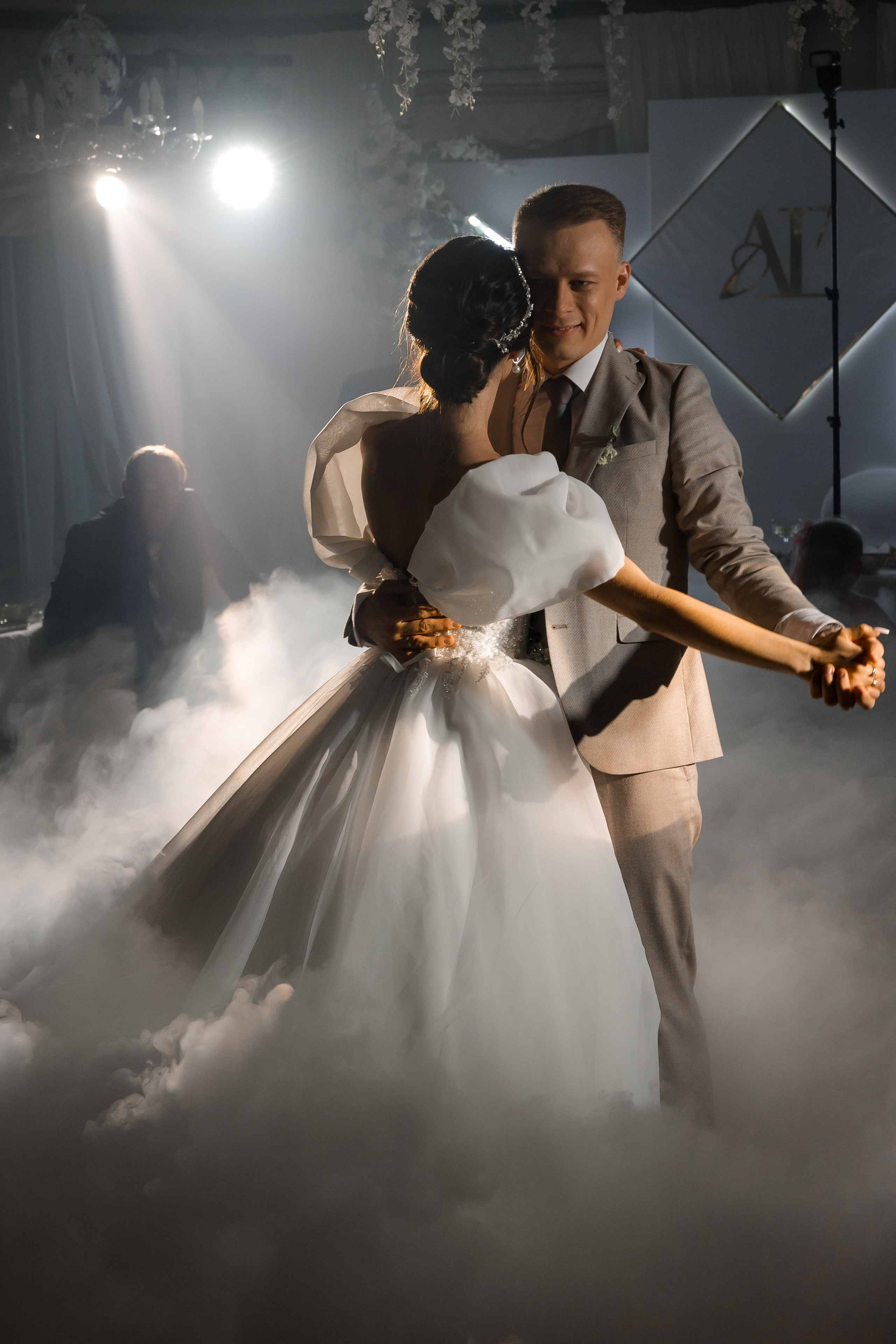 WED A&G. Свадебный и семейный фотограф Динар Гильмутдинов