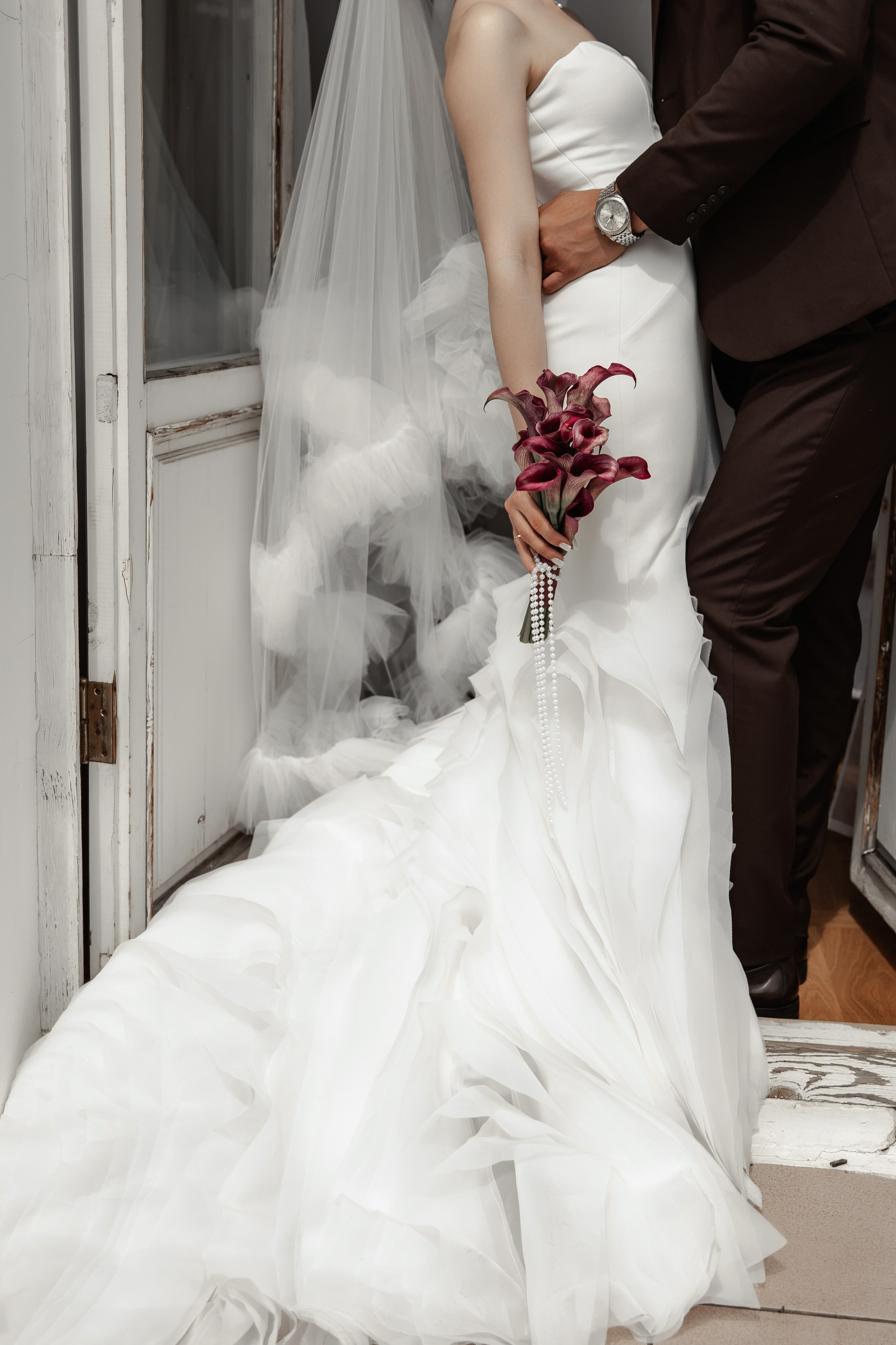 Илья & Лилия. Свадебный ФОТОГРАФ и ВИДЕОГРАФ Ульяновск