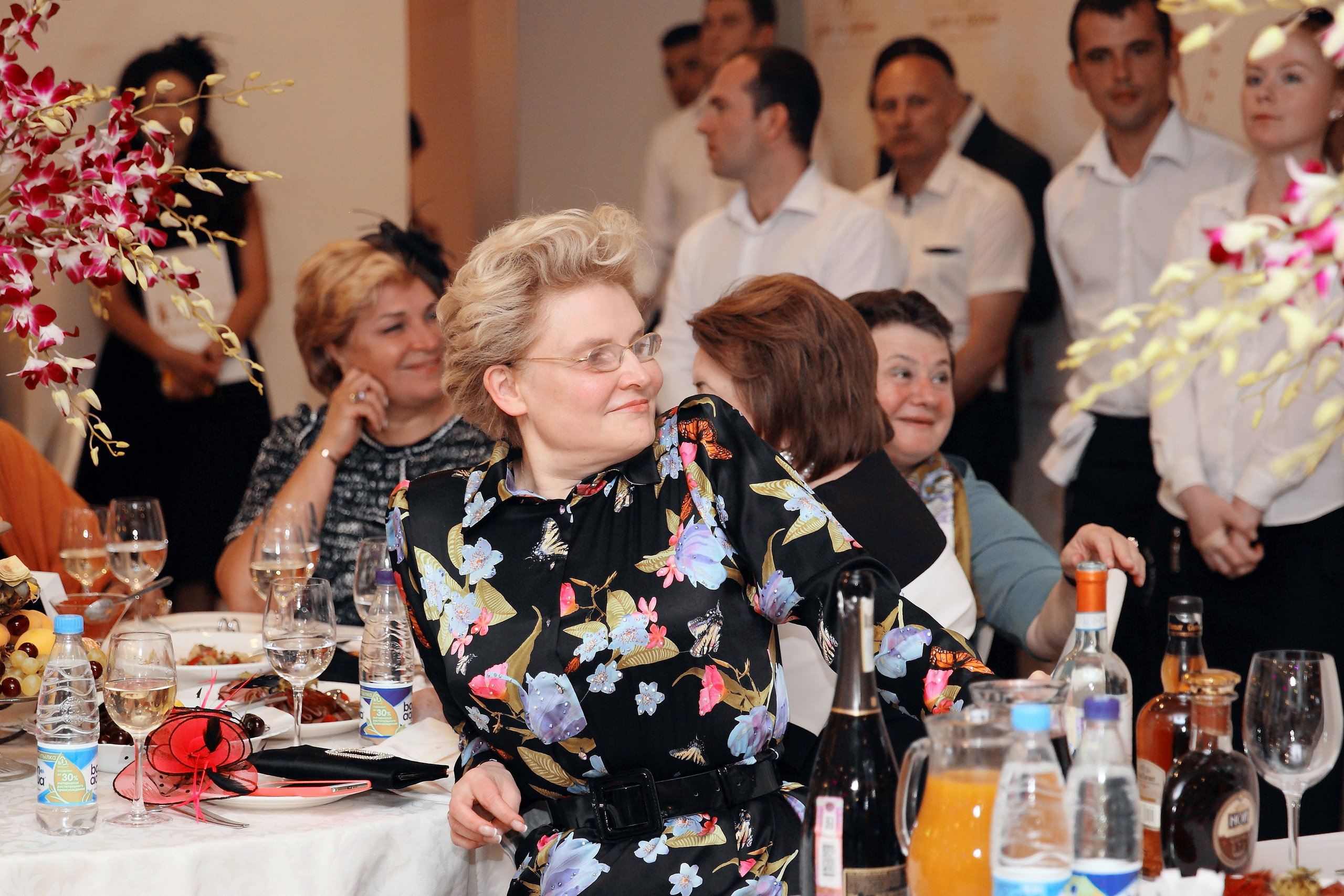 День Рождения. Фотограф ваших самых ярких событий в Москве и СПБ. Збронская Юлия