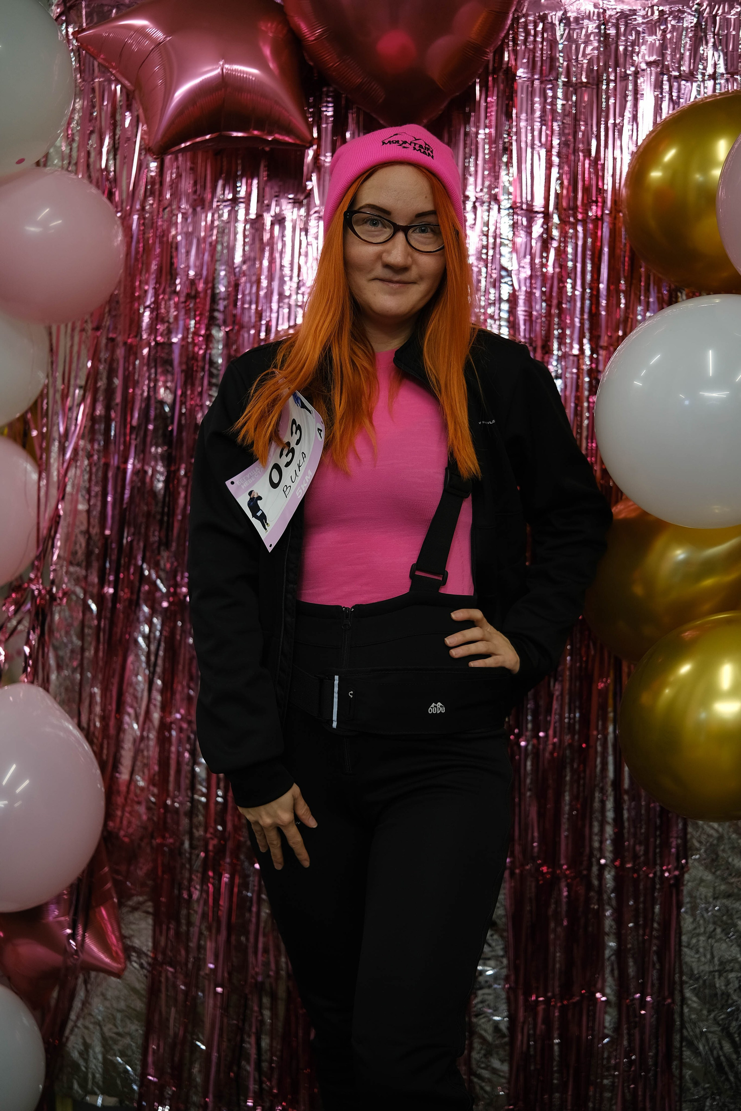 Девичник «Бегущая Невеста». Портретные и творческие съемки Санкт-Петребург