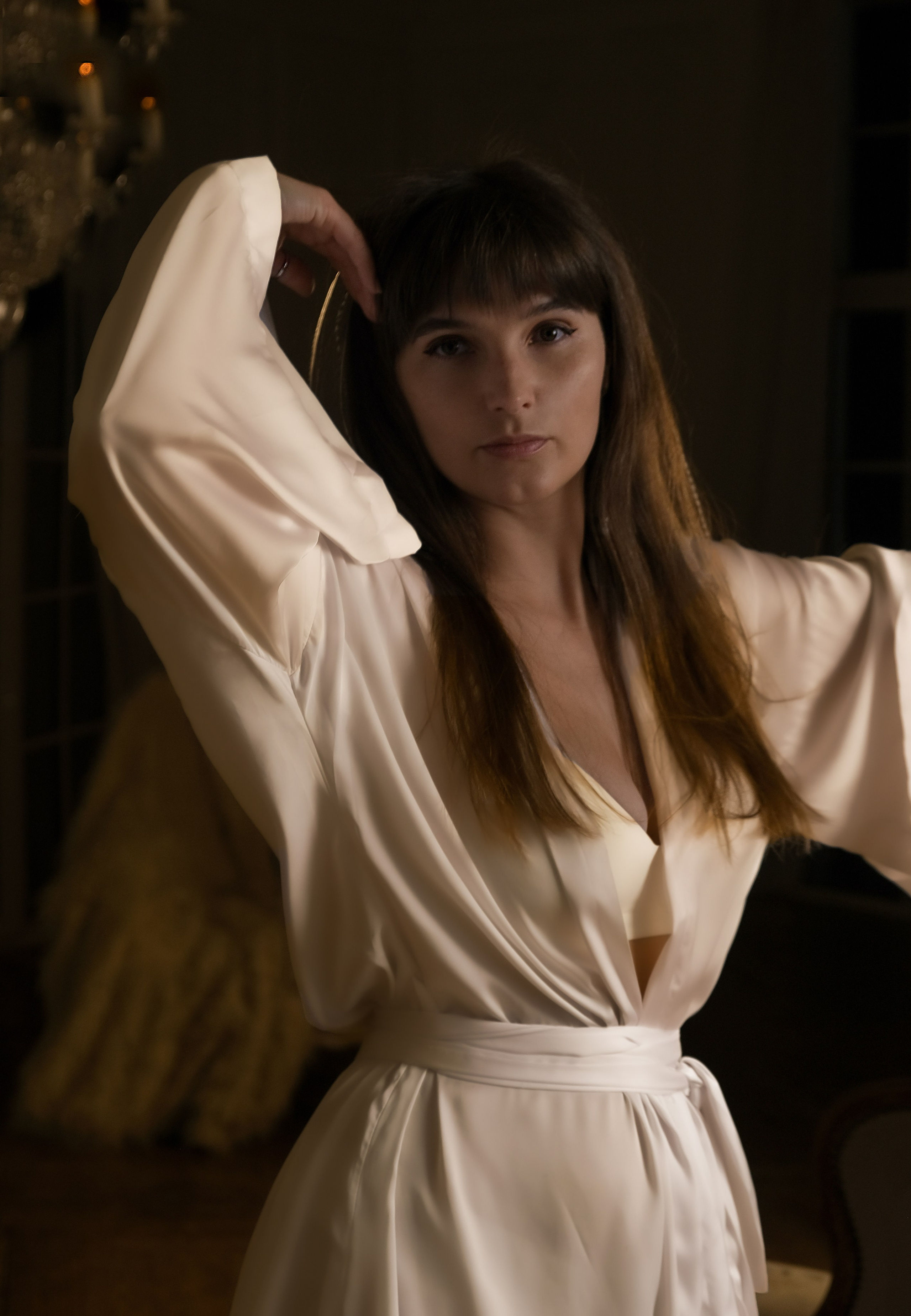 Юлия. Портретные и творческие съемки Санкт-Петребург