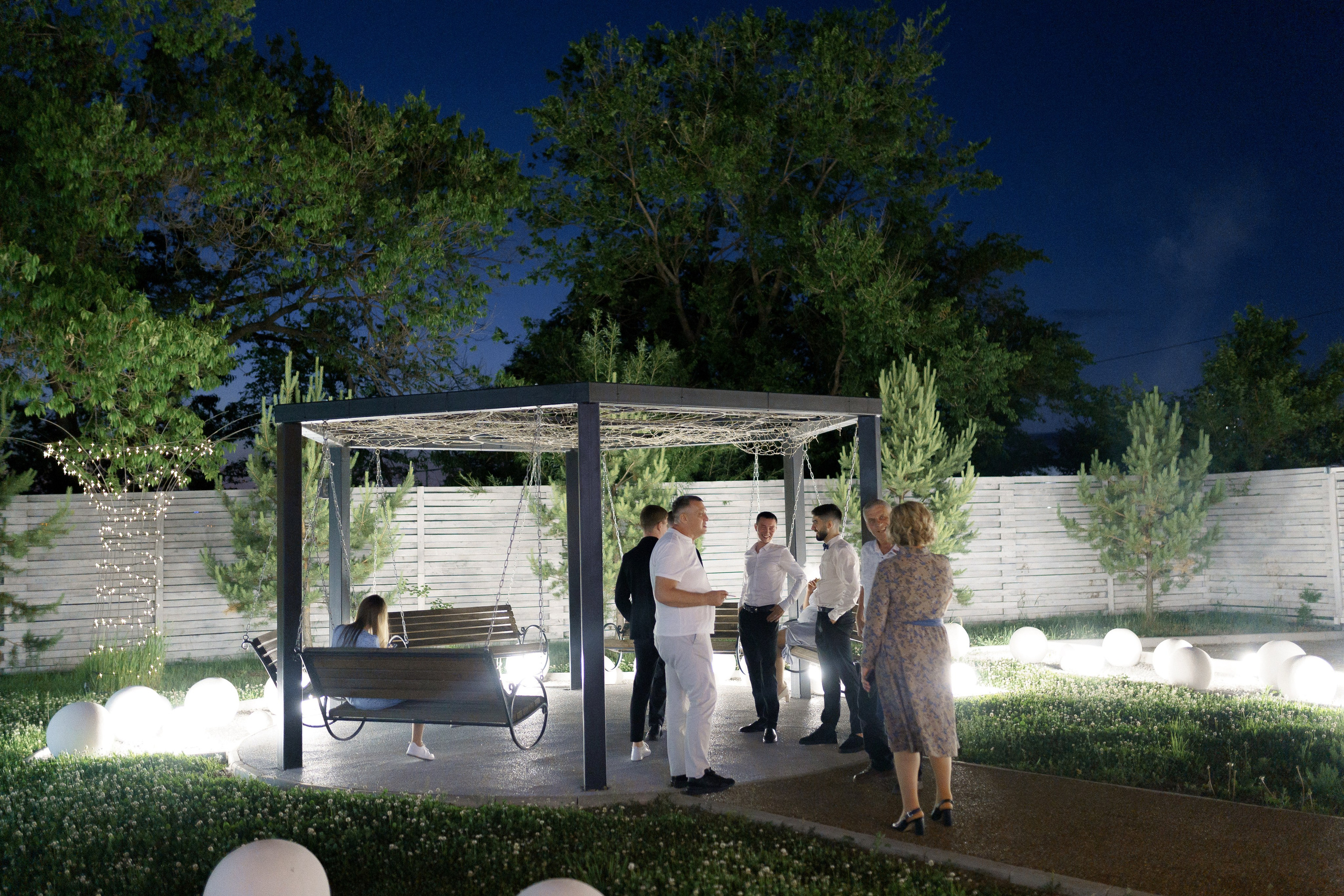 Иван и Лейла. Свадебный Фотограф Хабаровск Евгений Корсков