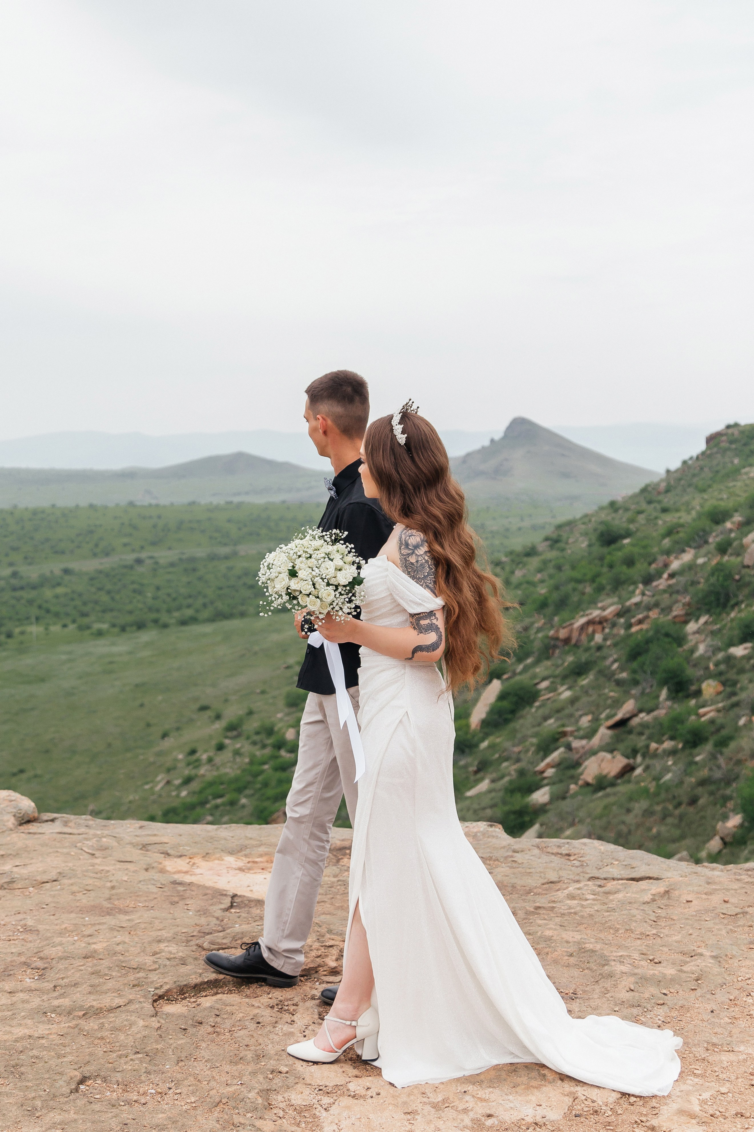 Никита & Виктория. Фотограф Улан-Удэ/Иркутск Алекс Жданов