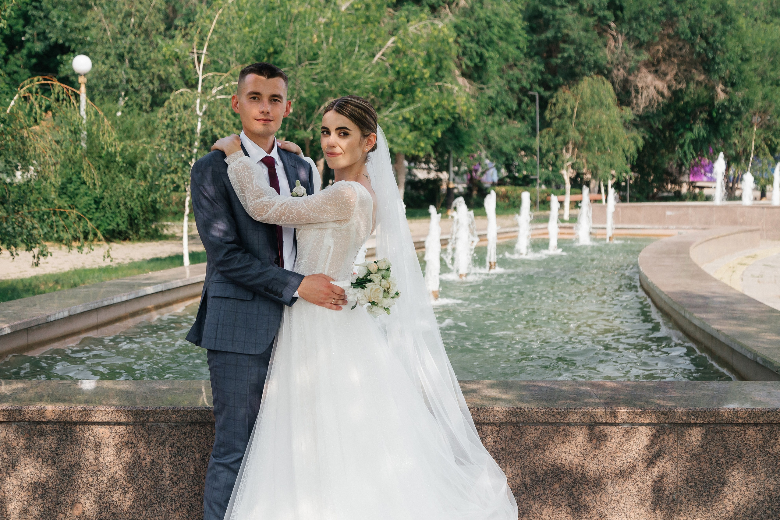 Максим & Юлия. Фотограф Улан-Удэ/Иркутск Алекс Жданов