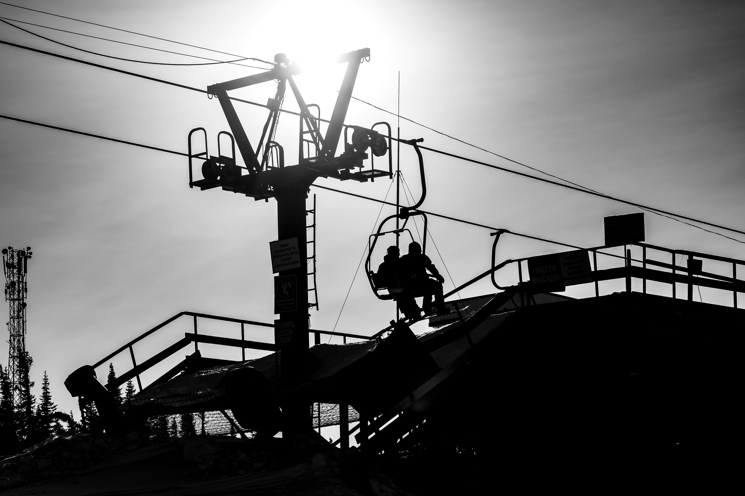 Тур. Анастасия Паршукова — фотограф Шерегеш Новосибирск