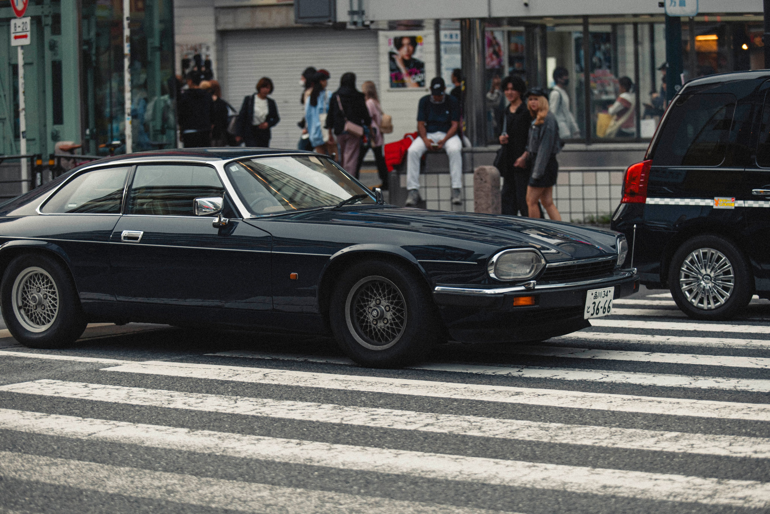 Japan, Tokyo. Репортажный фотограф Андрей Герасимов