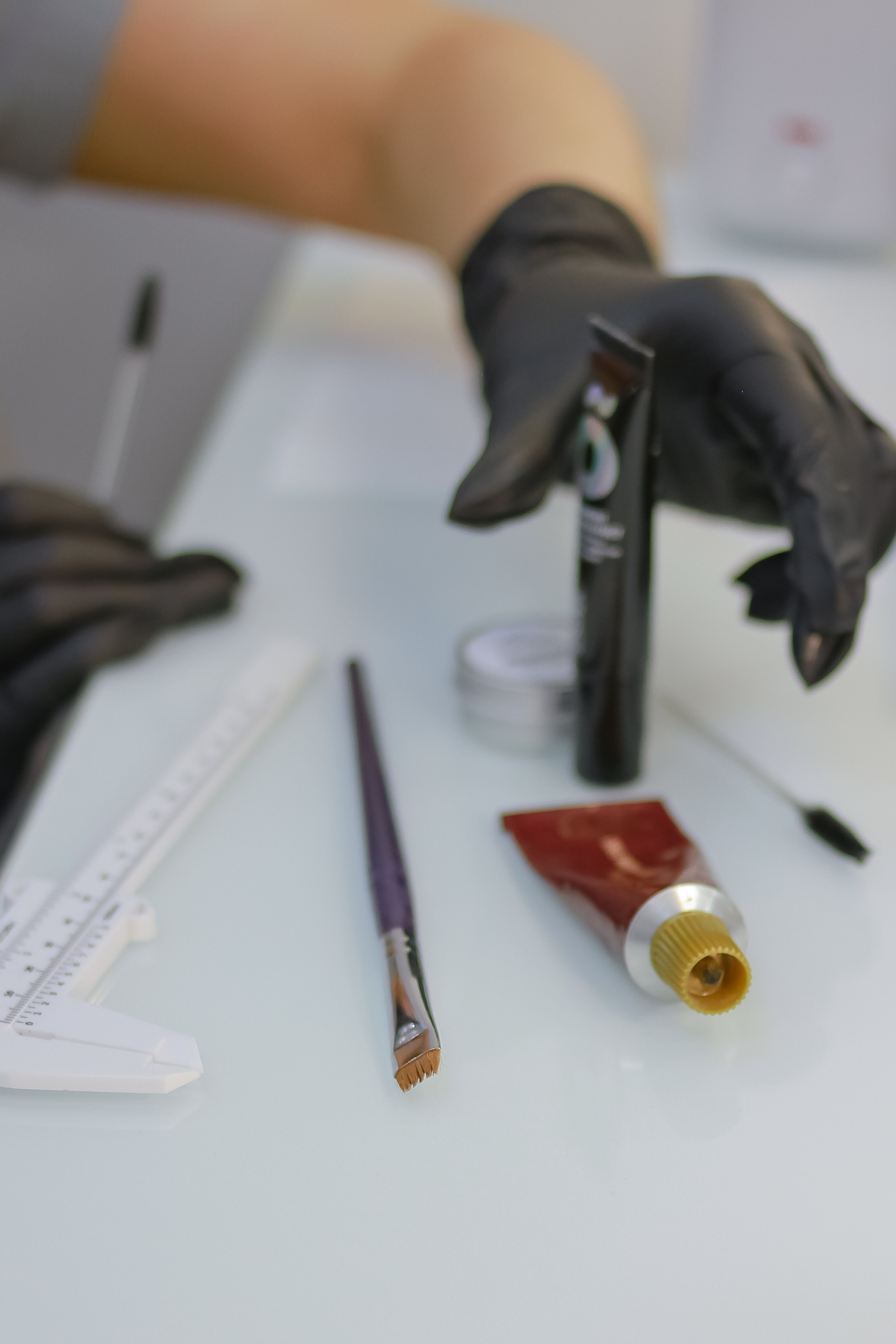 Бьюти Мастера. Свой фотограф Нижний Новгород