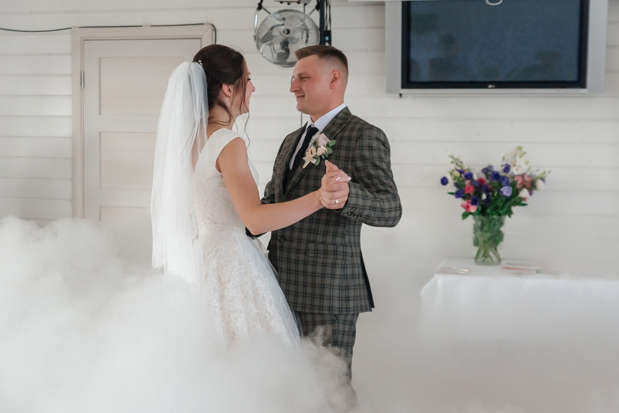 Выездная регистрация. Свадебный и семейный фотограф из Санкт-Петербурга Климов Анатолий