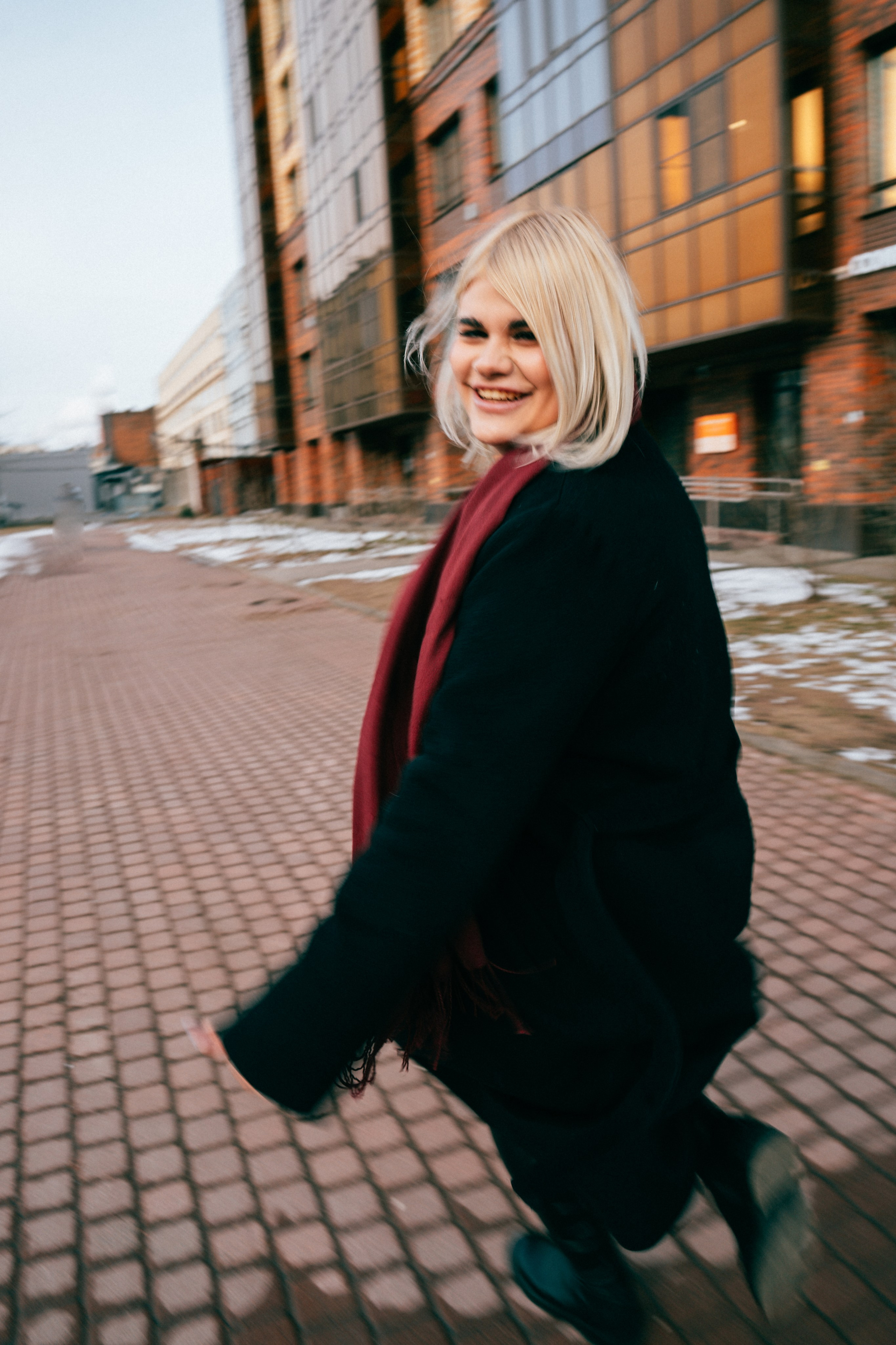 Женя. Репортажный фотограф в Санкт-Петербурге. Фотограф на мероприятие в СПБ