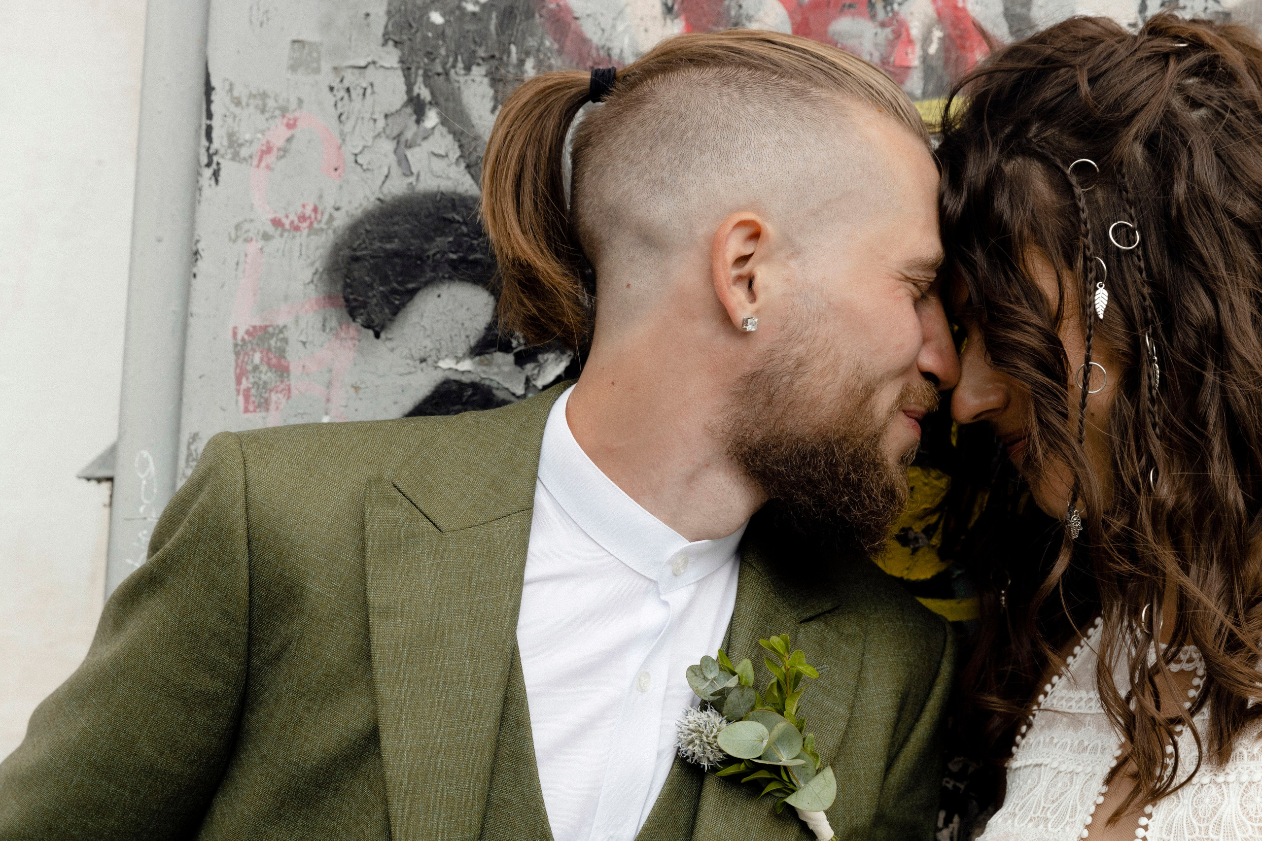 WEDDING D+I. Аня Нагайцева фотограф в Томске, семьи, портреты, контент