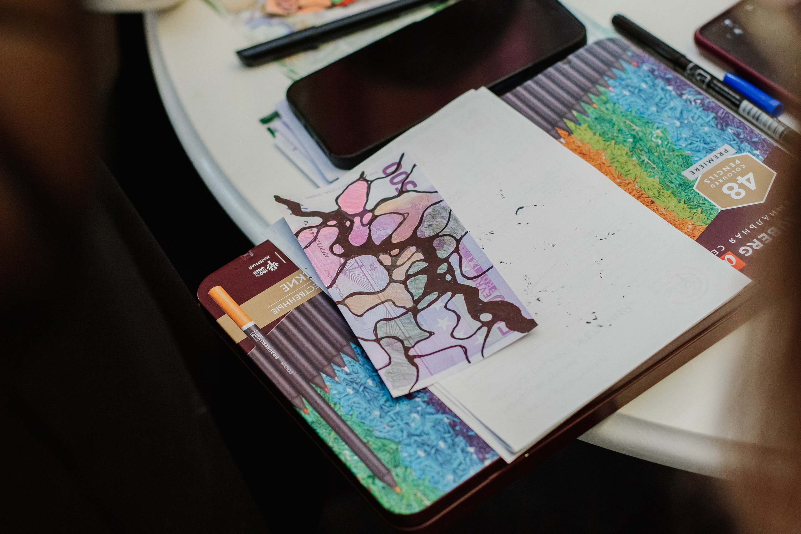 Нейро-нетворкинг. Контентный фотограф в Перми Натали Кытманова