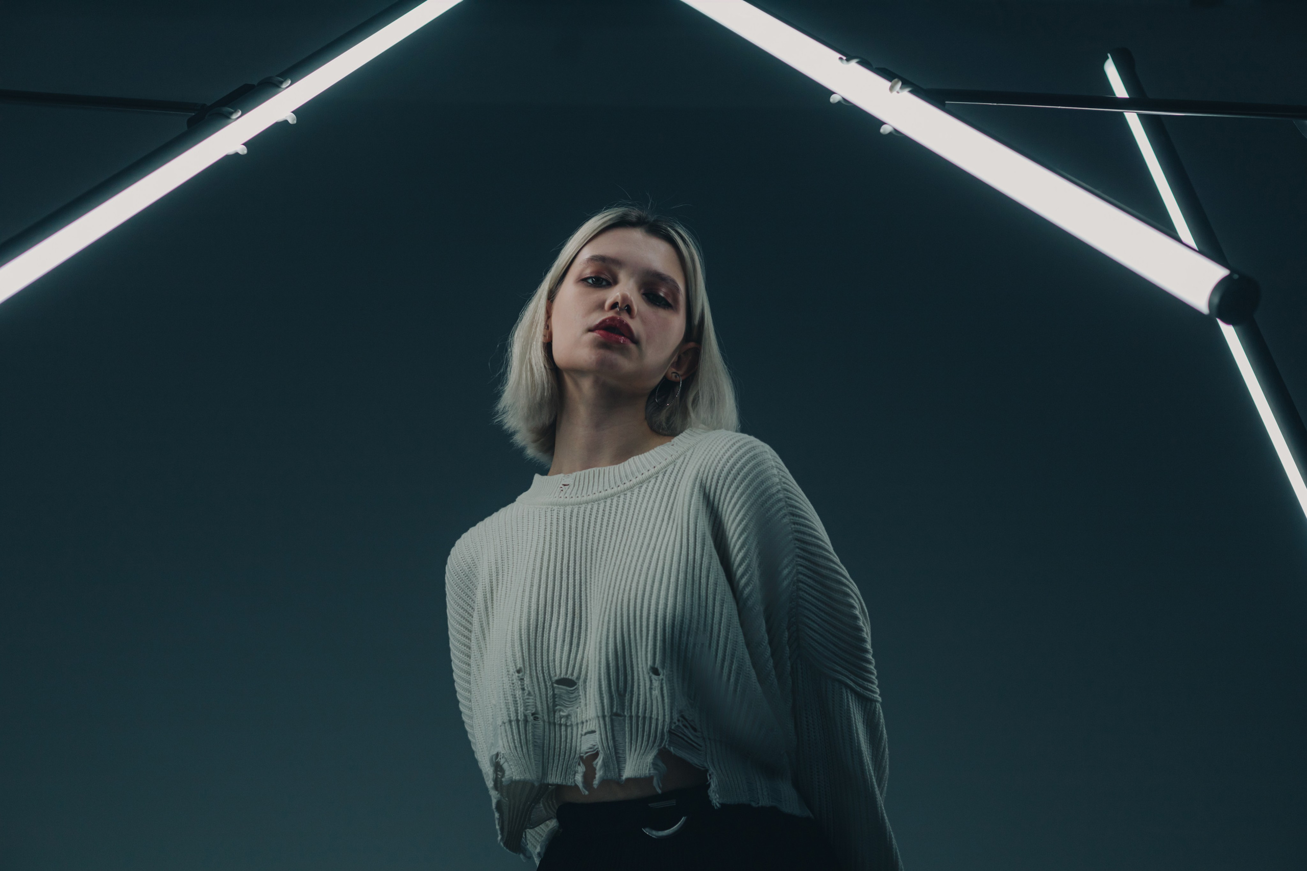 Анна. Фотограф Уфа