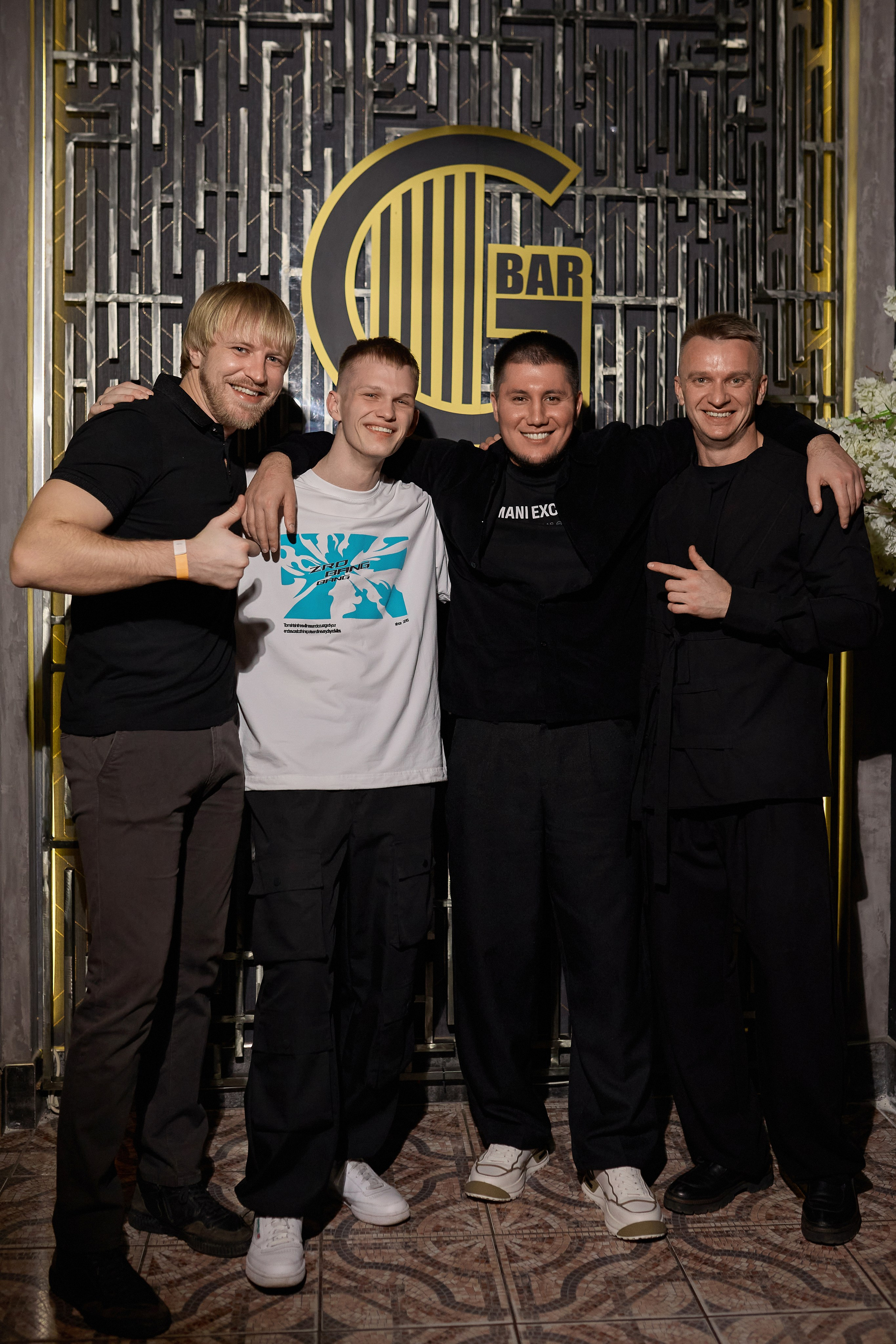 Timran. Andrey Pospelove. Фотограф в Саратове