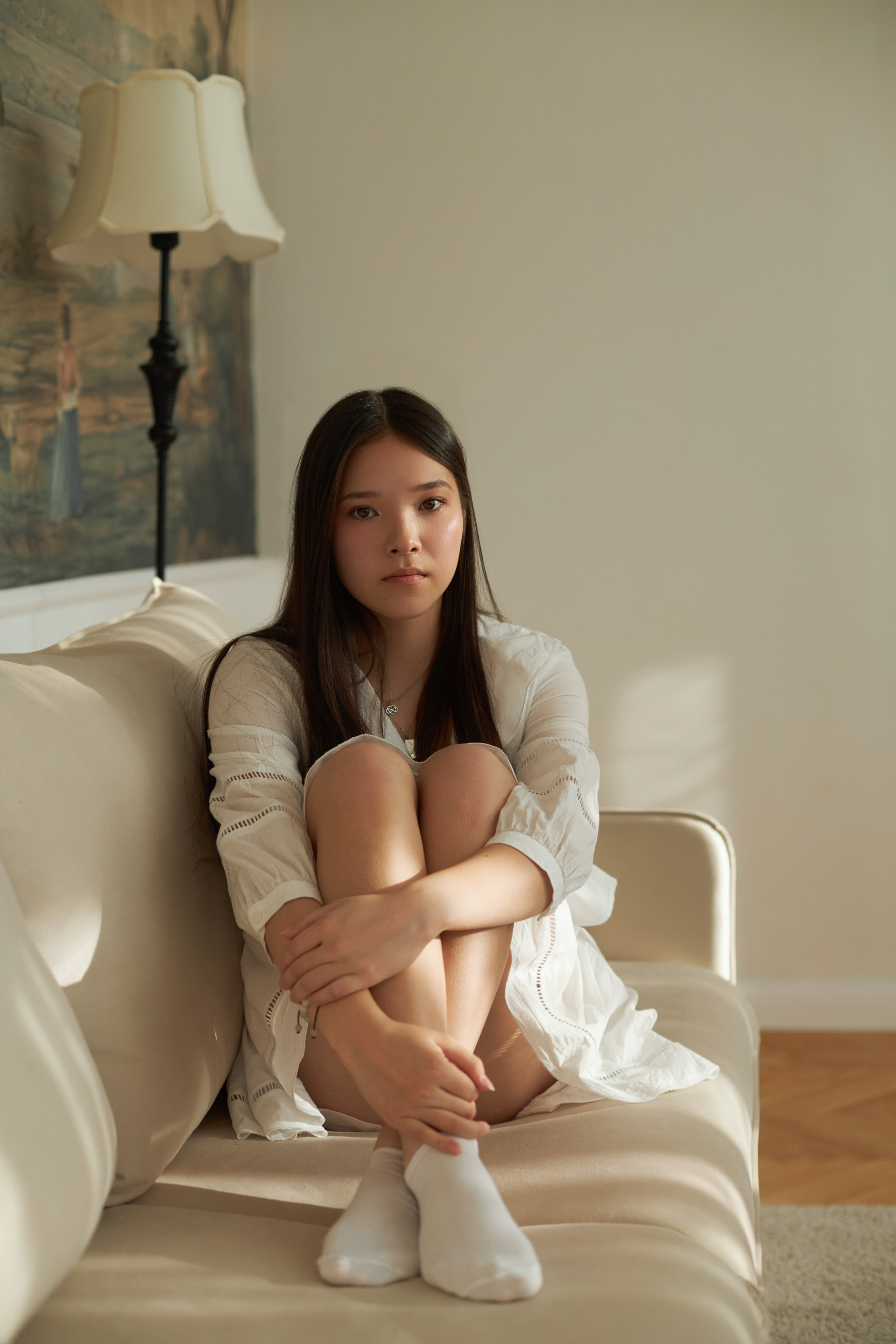 Любовь. Главная