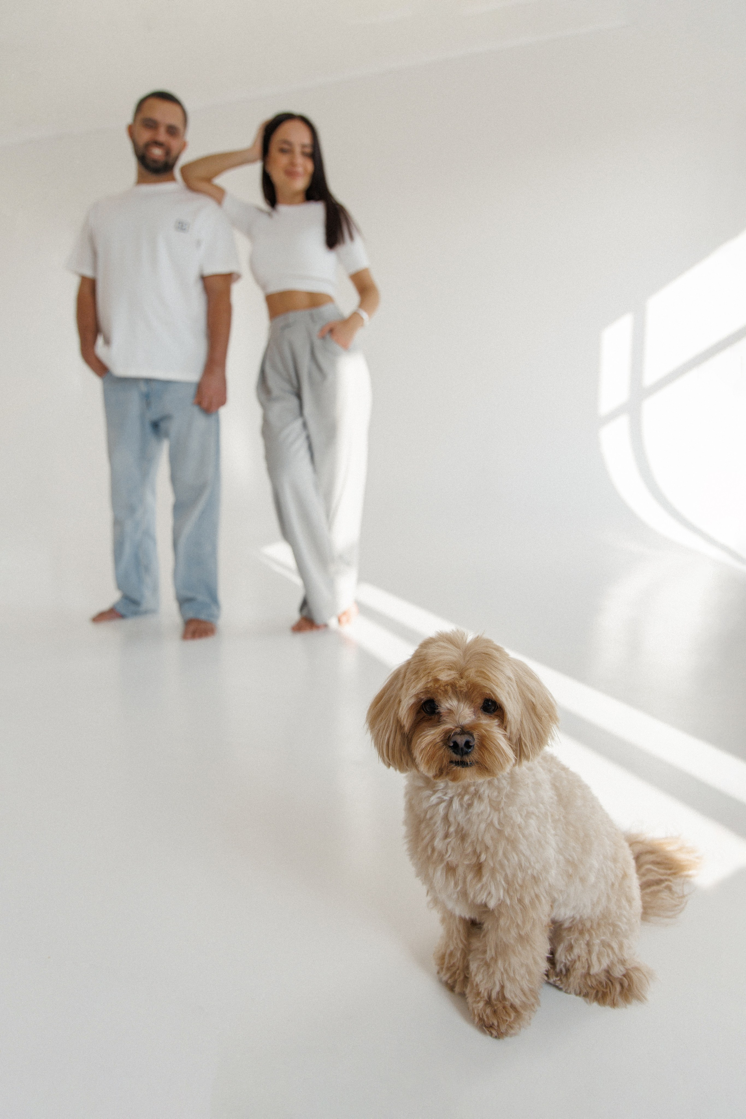 Рома и Алина. Aleksantis