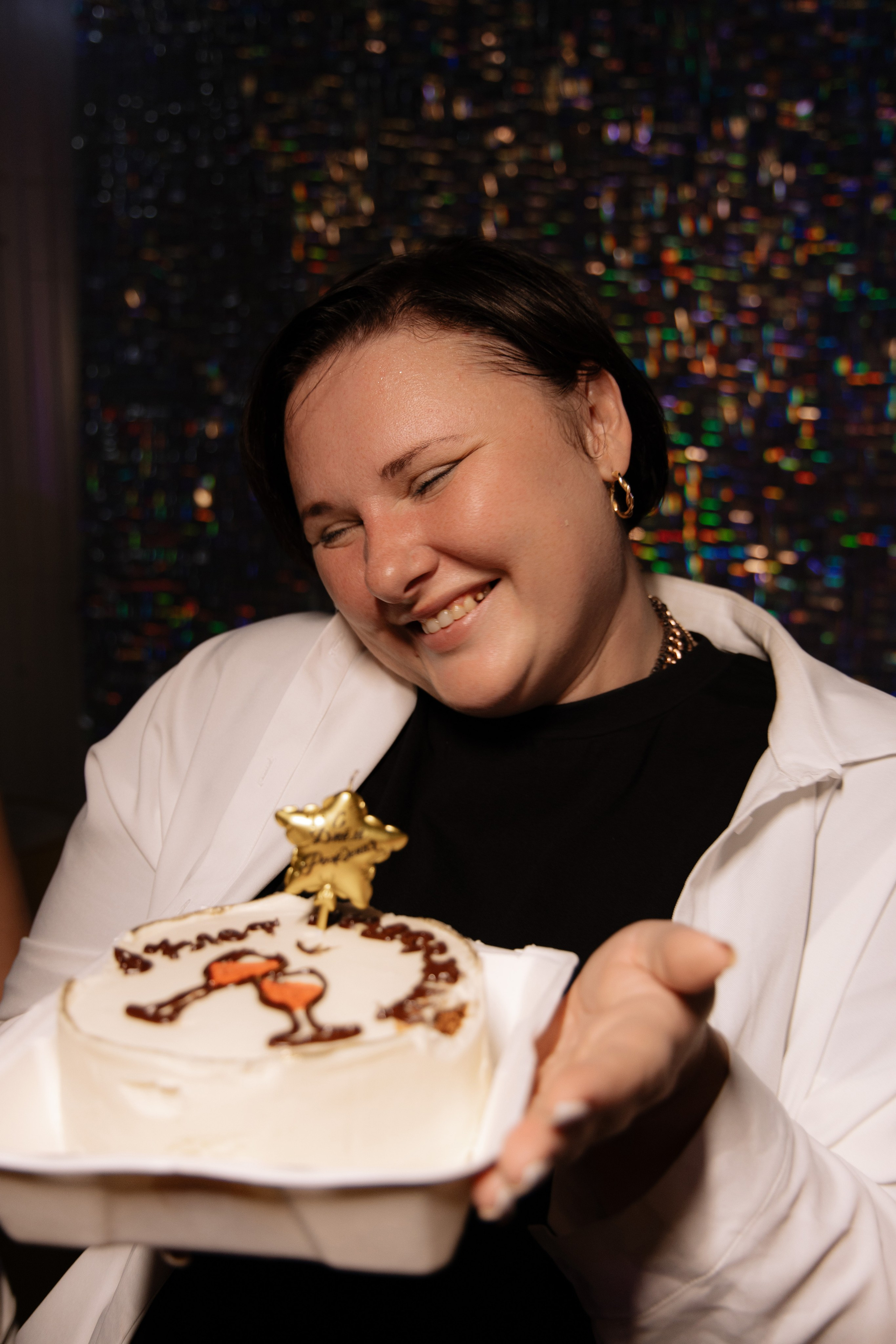 День Рождения Дев. Aleksantis