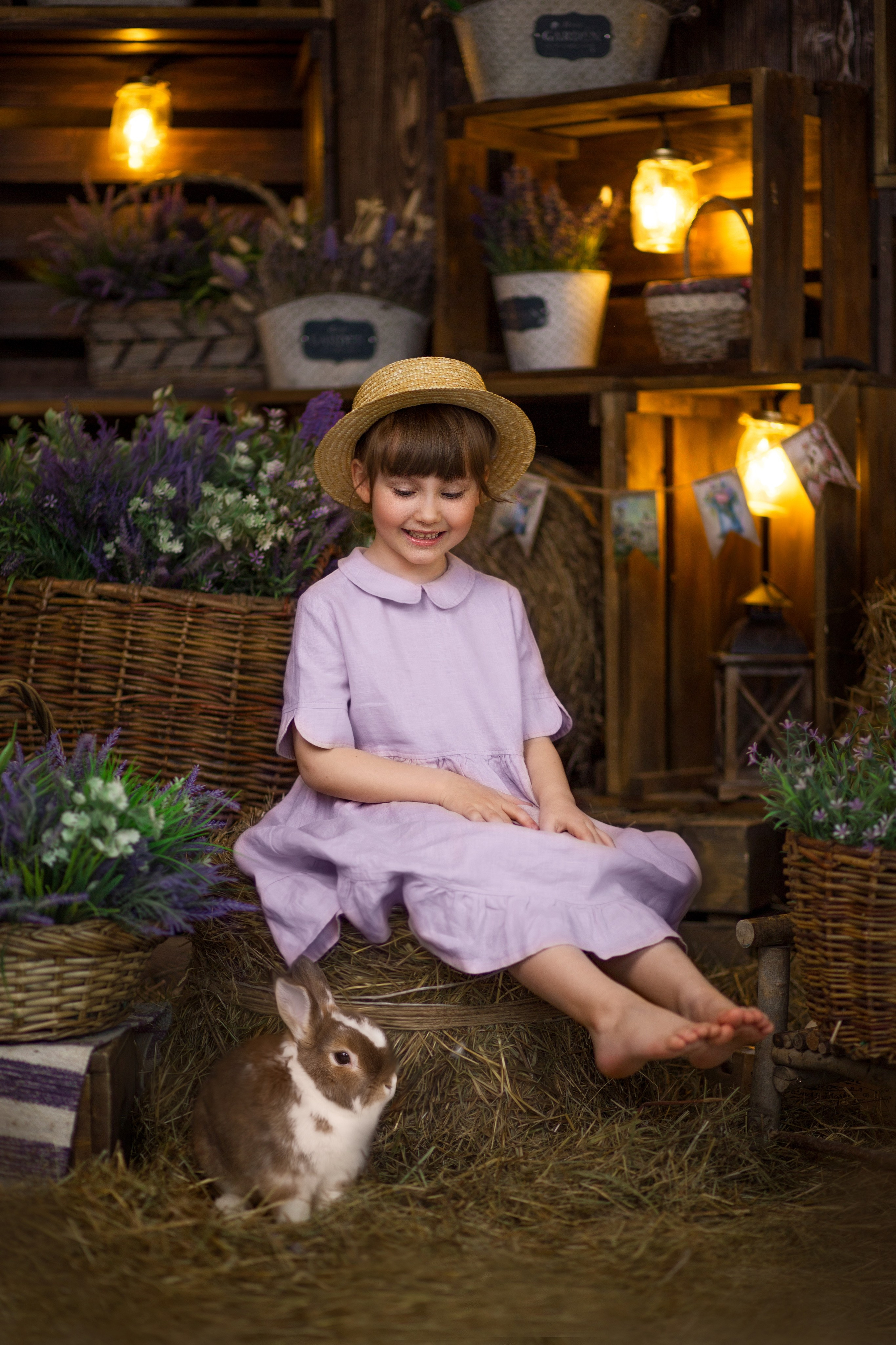 Портреты. Елена Бордо | Фотограф Москва