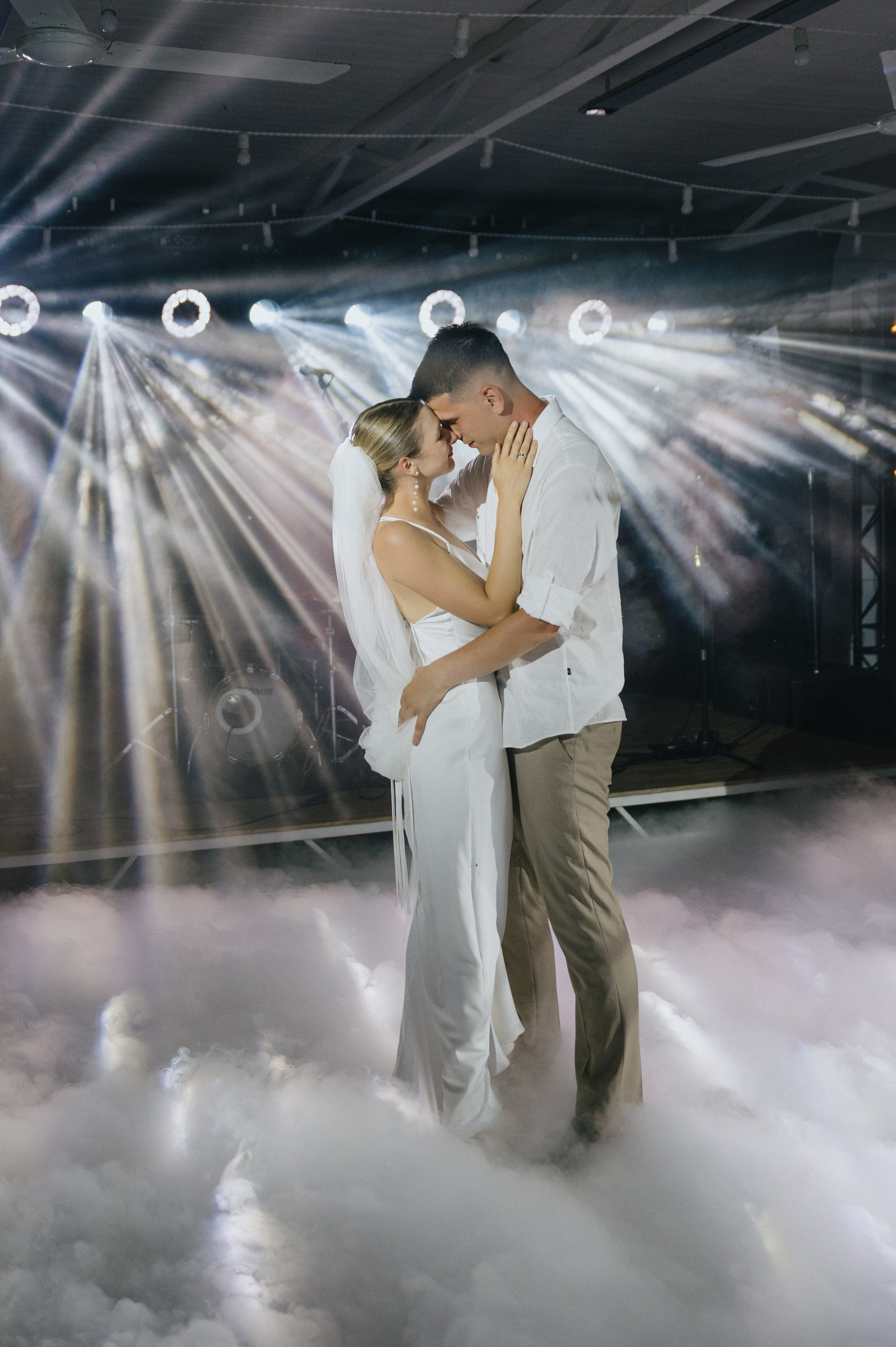 Богдан и Катя. Гольф клуб. Свадебный фотограф и видеограф