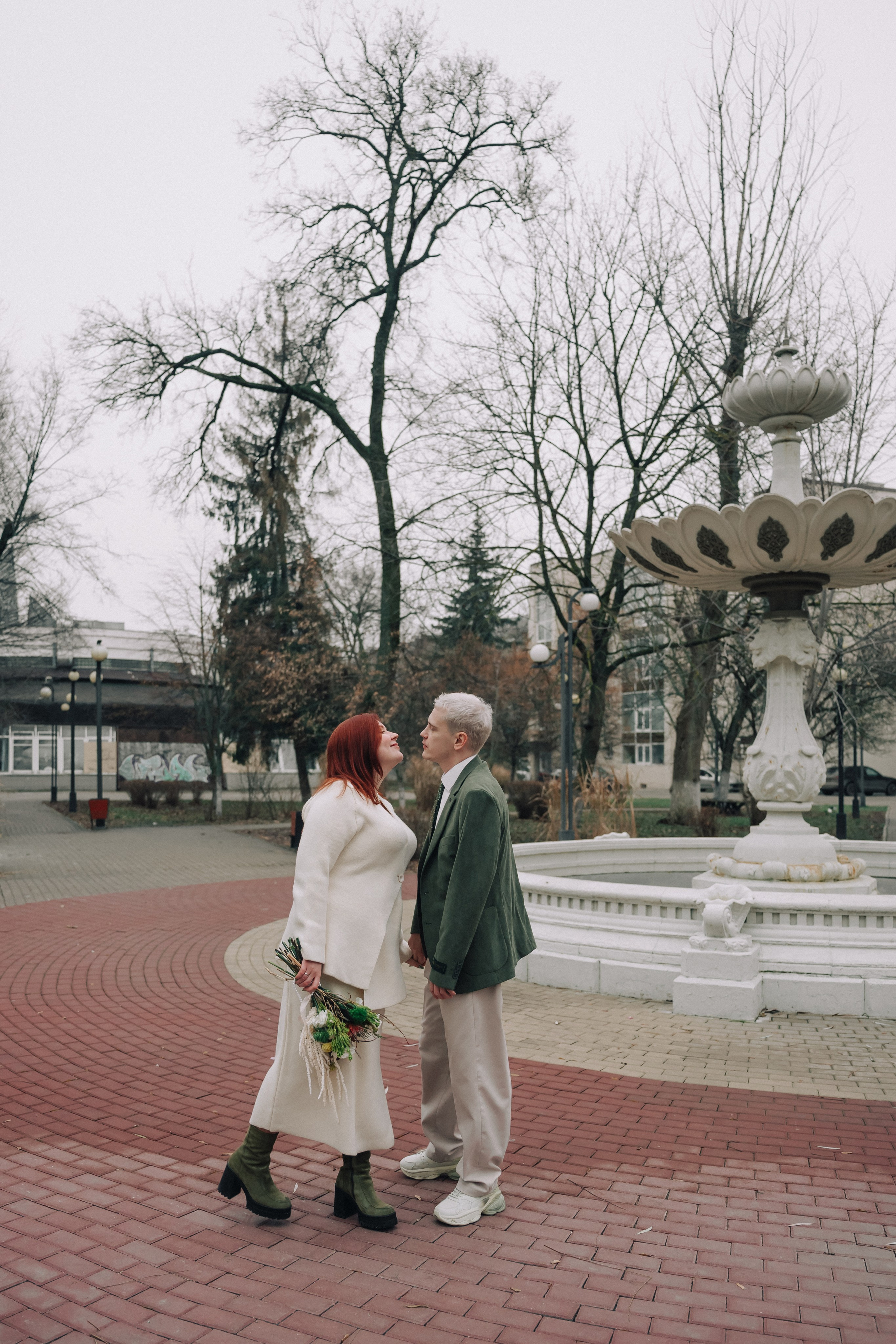 Жан и Алла. Ирина Гонтарева|Фотограф|Белгород